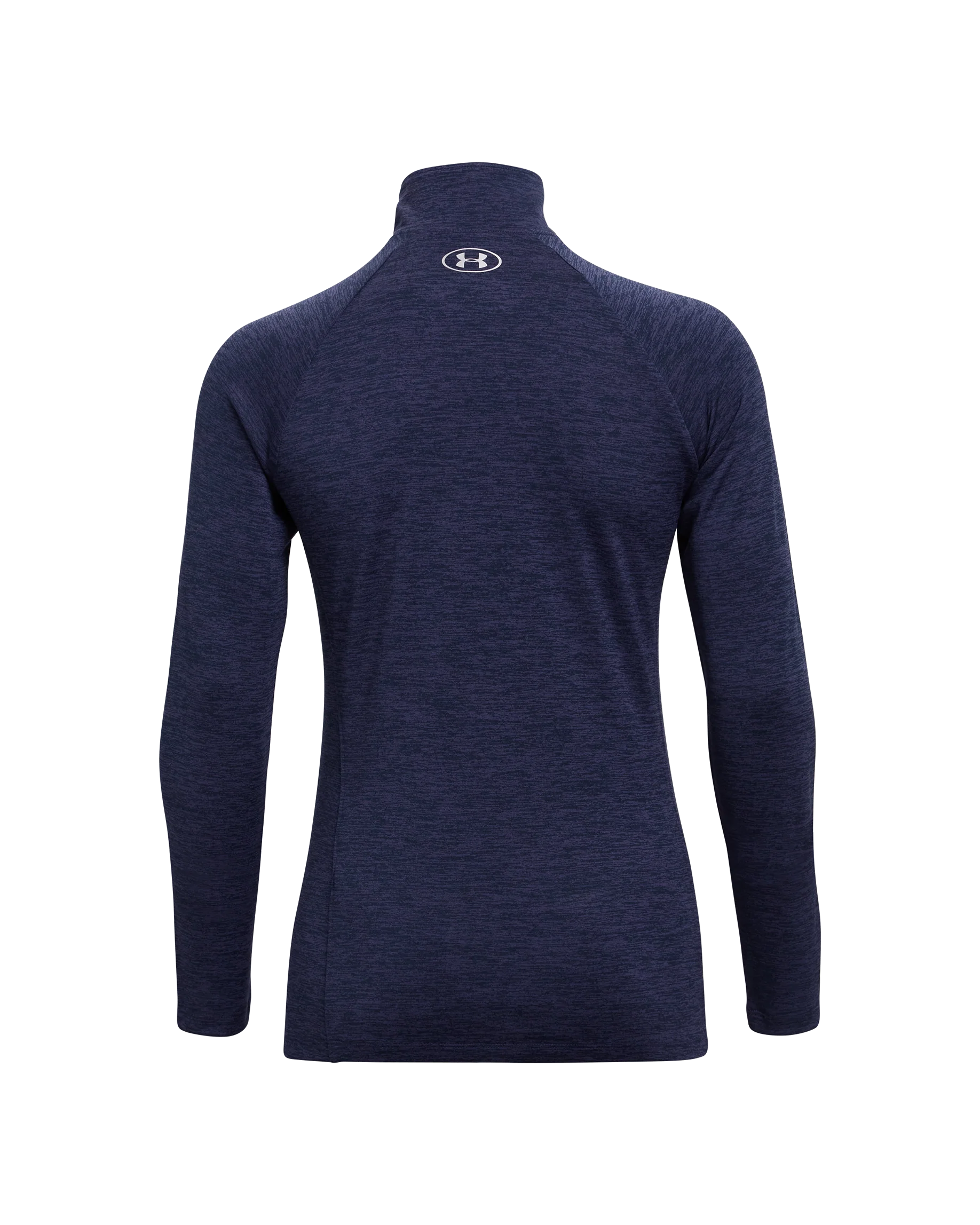 Women's UA Tech™ Twist ½ Zip - Image 6