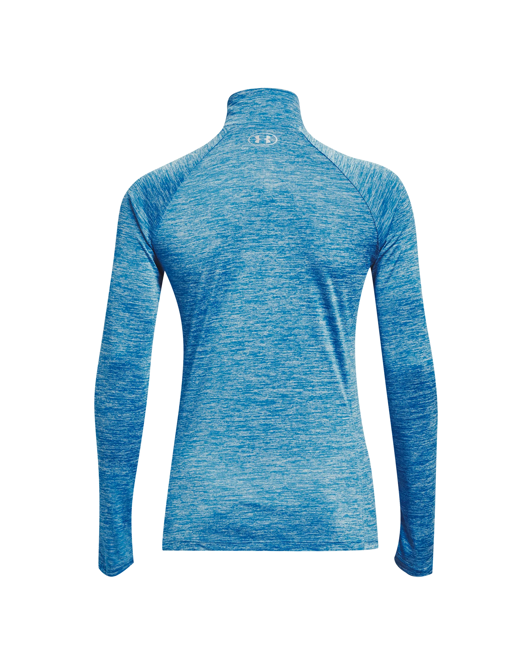 Women's UA Tech™ Twist ½ Zip - Image 6