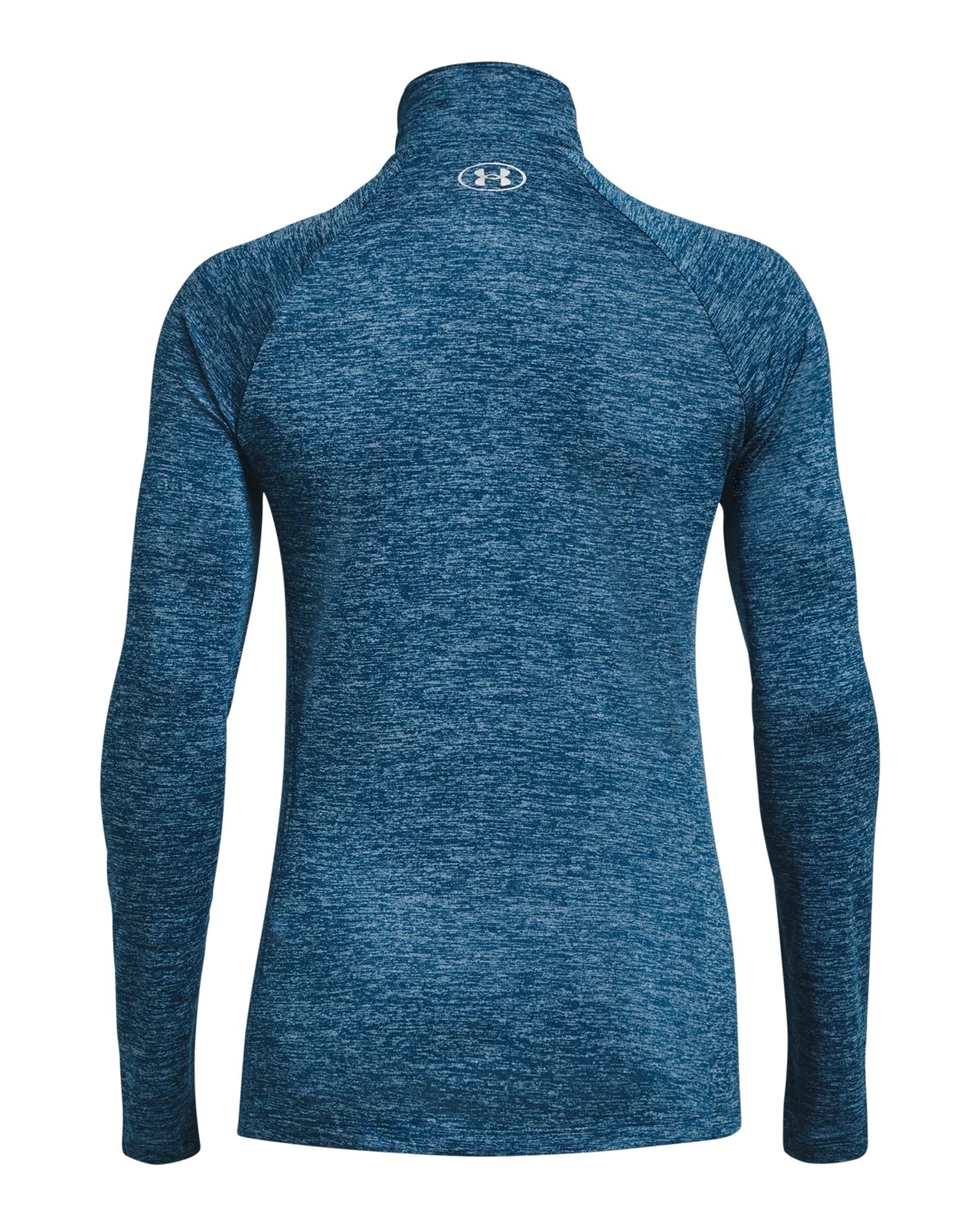 Women's UA Tech™ Twist ½ Zip - Image 6