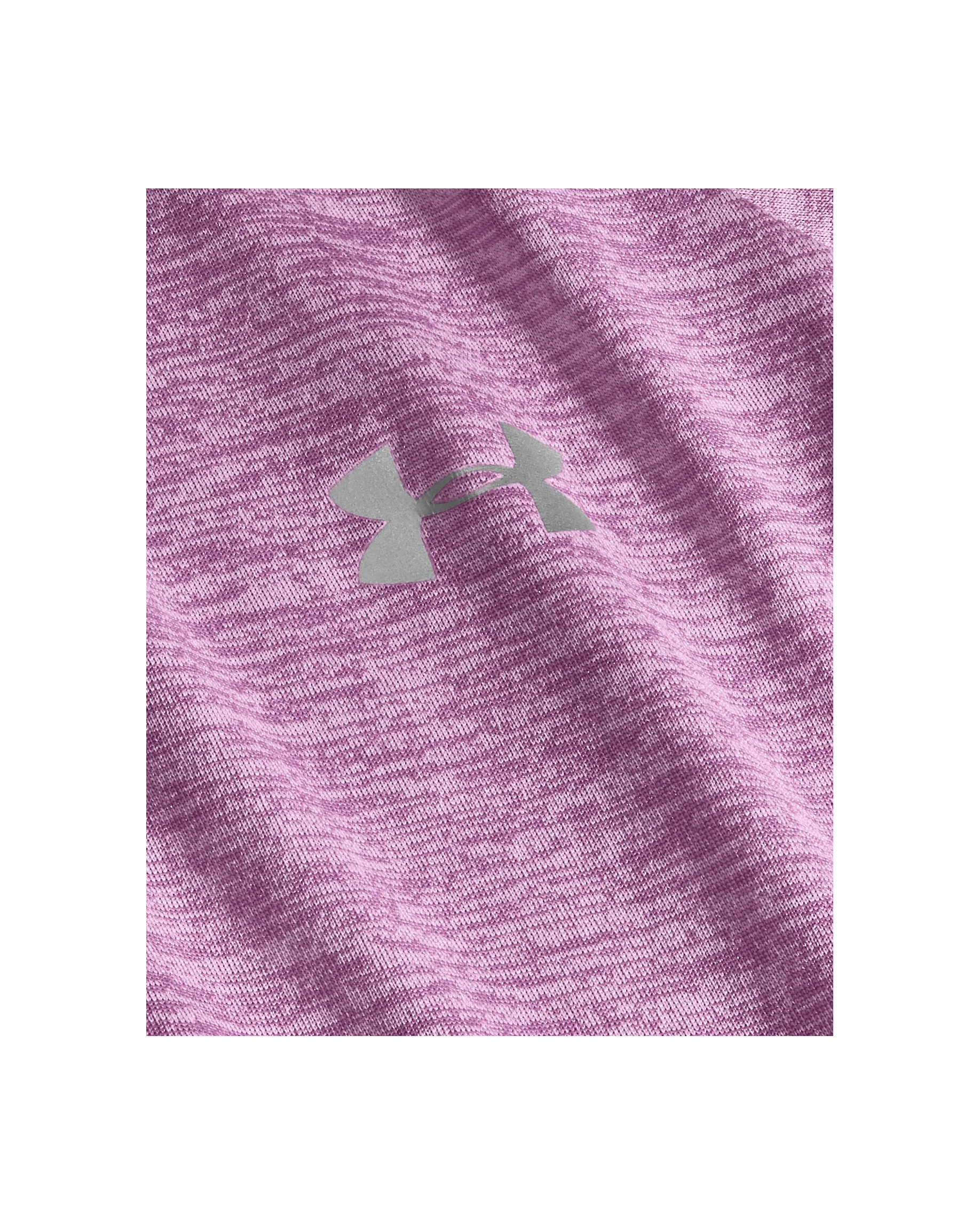 Women's UA Tech™ Twist ½ Zip - Image 7