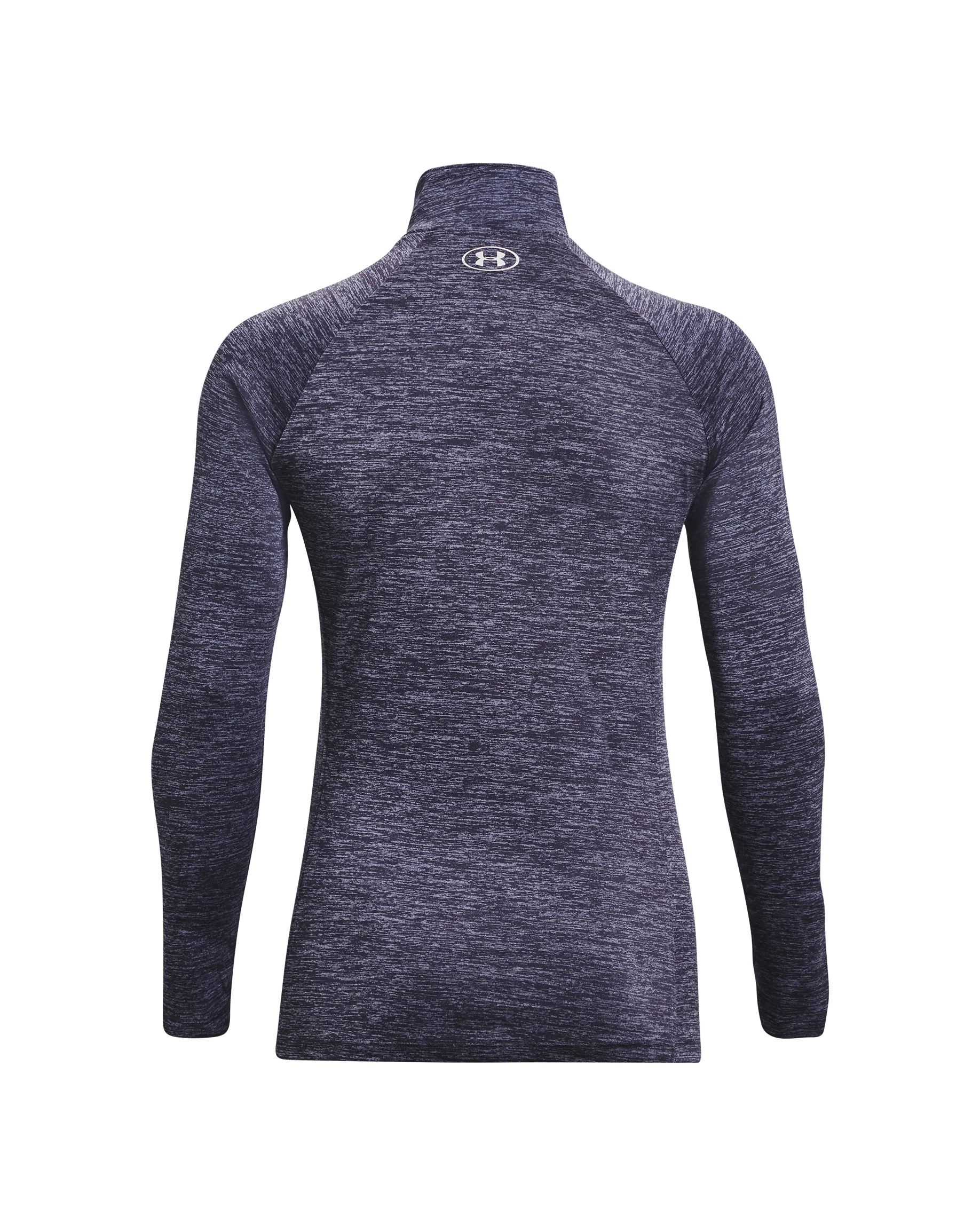 Women's UA Tech™ Twist ½ Zip - Image 6