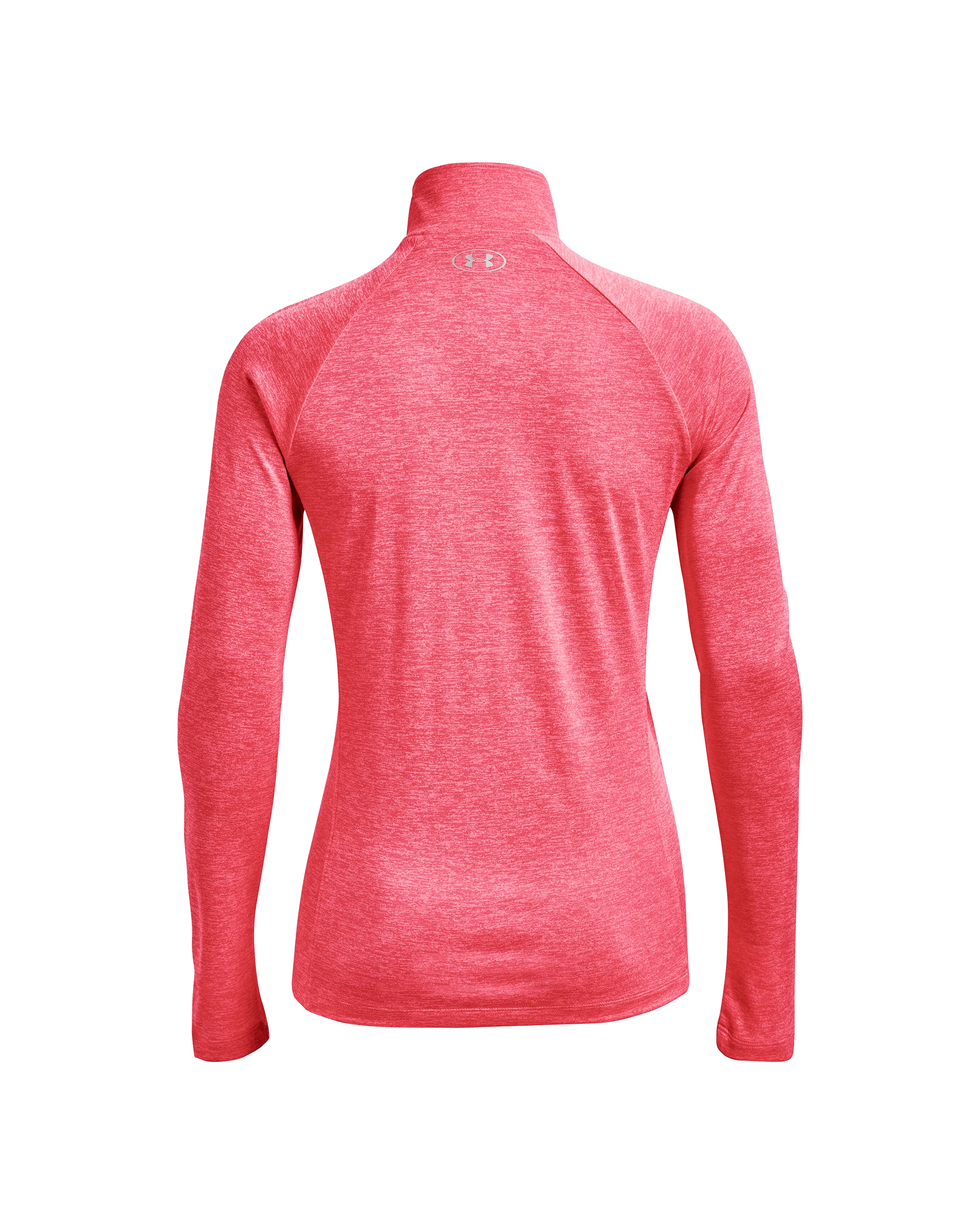 Women's UA Tech™ Twist ½ Zip - Image 6