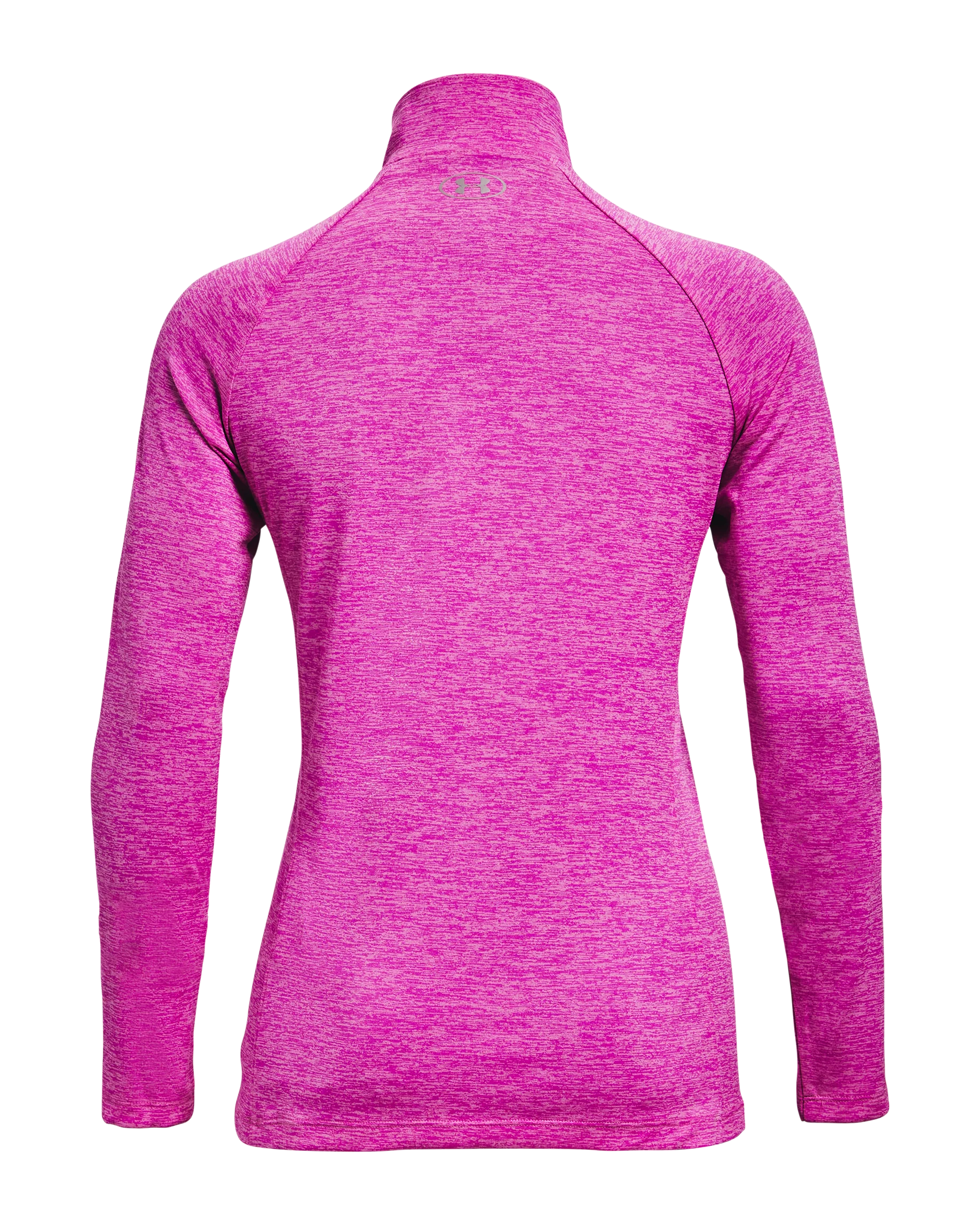 Women's UA Tech™ Twist ½ Zip - Image 6