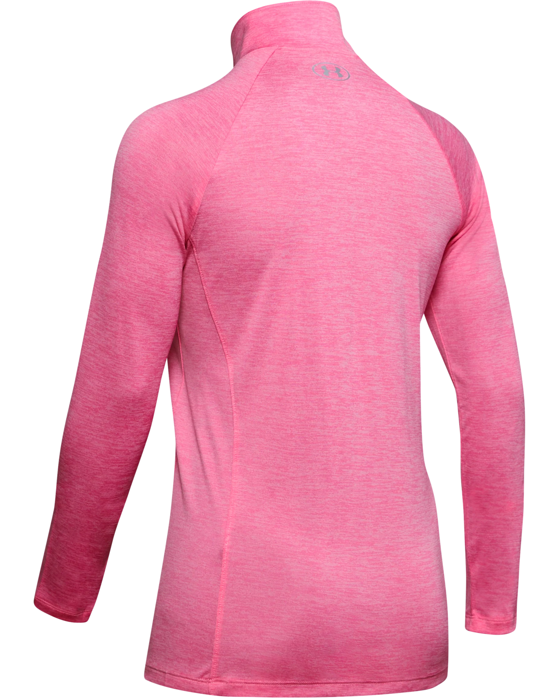 Women's UA Tech™ Twist ½ Zip - Image 5