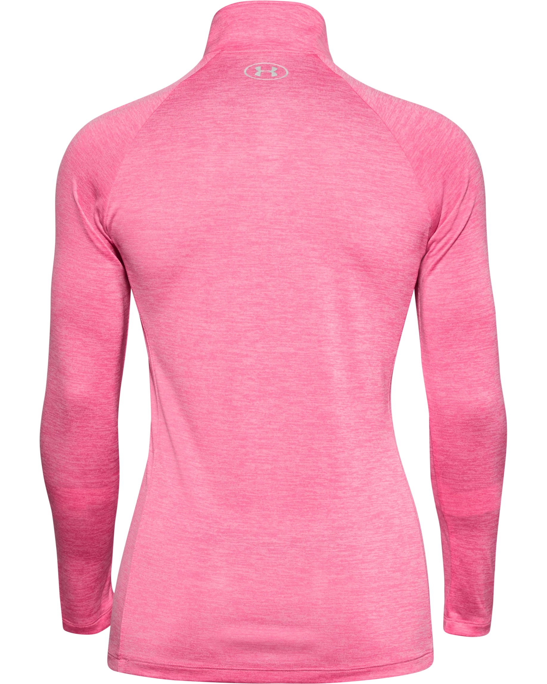 Women's UA Tech™ Twist ½ Zip - Image 6