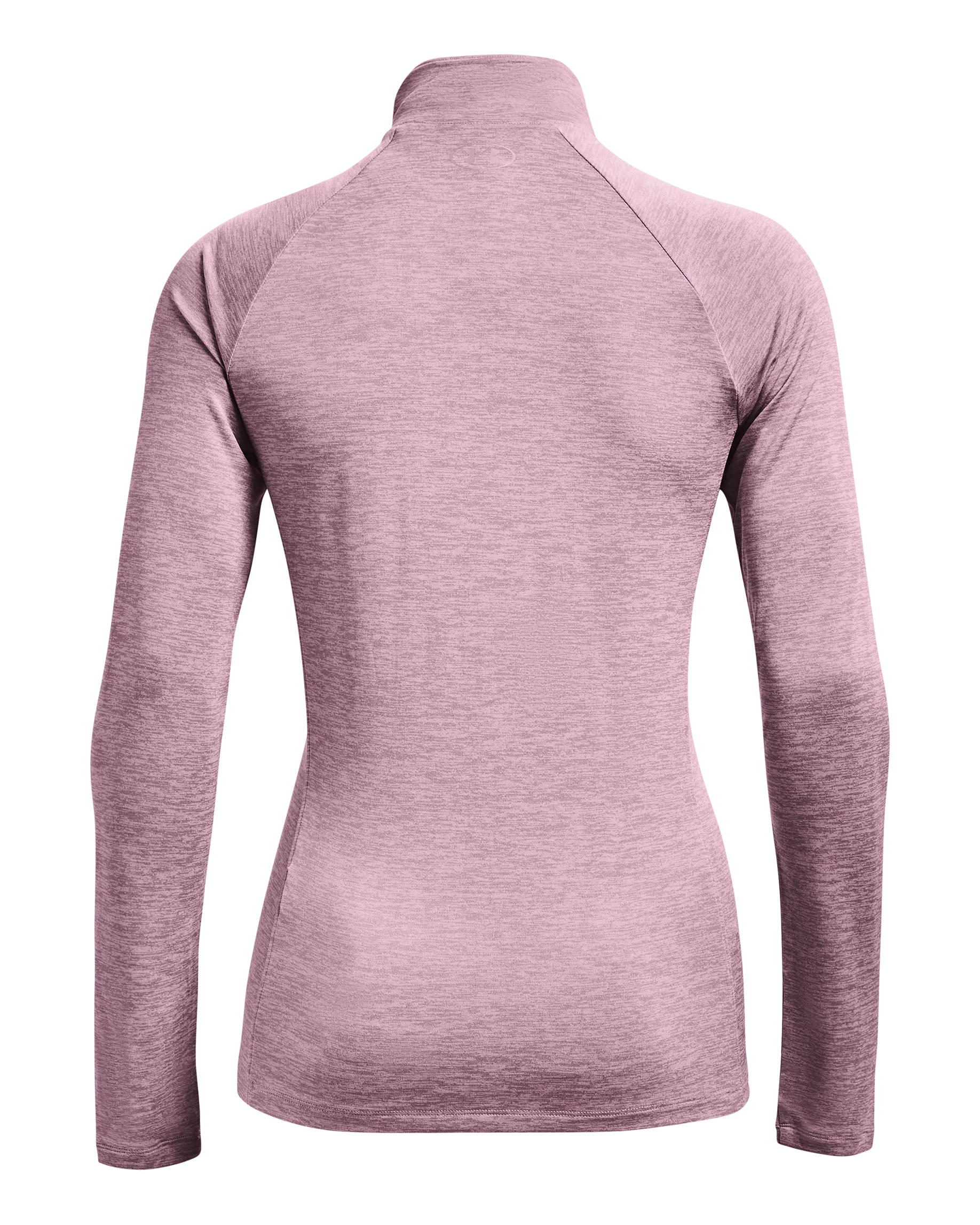 Women's UA Tech™ Twist ½ Zip - Image 6