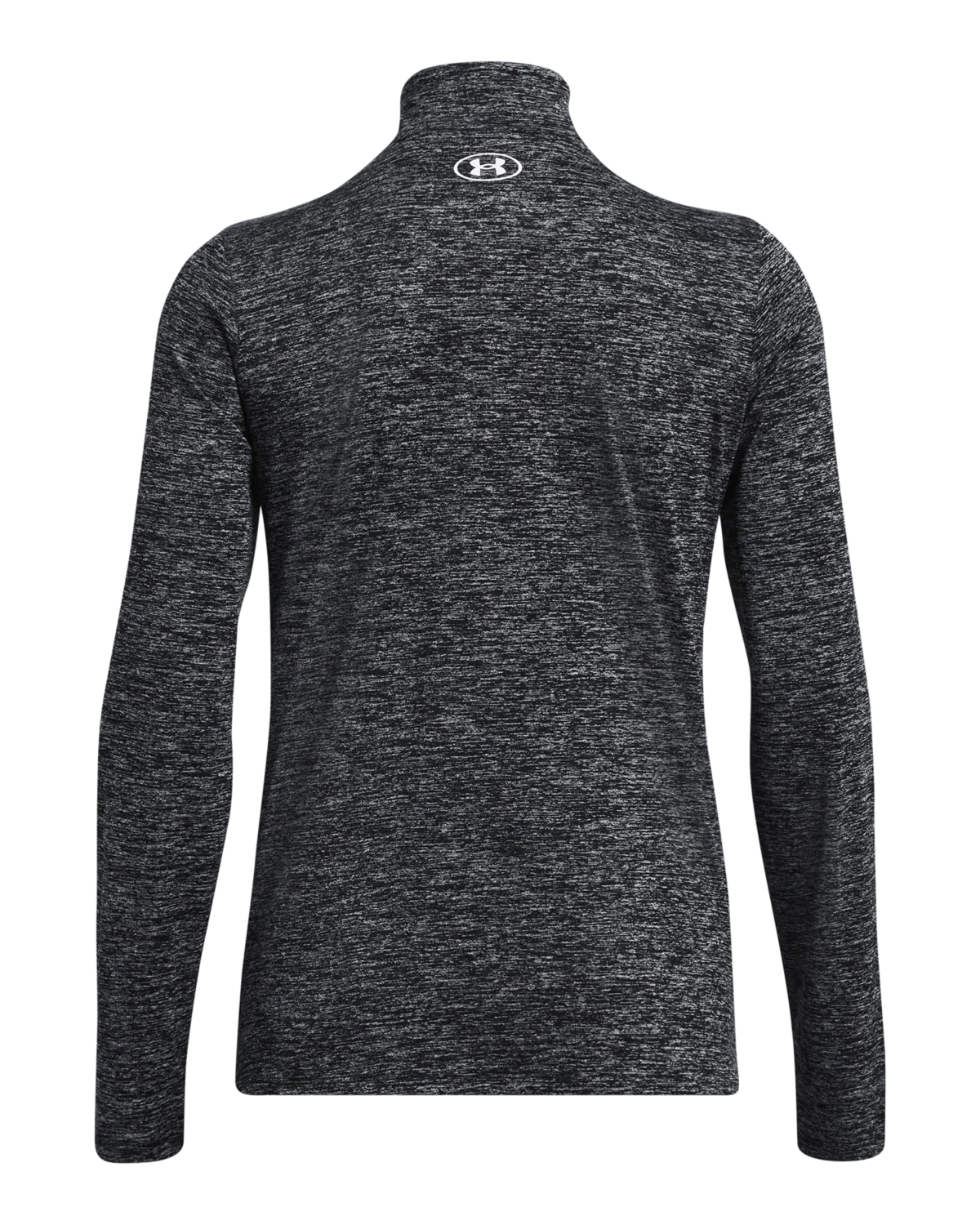 Women's UA Tech™ Twist ½ Zip - Image 4
