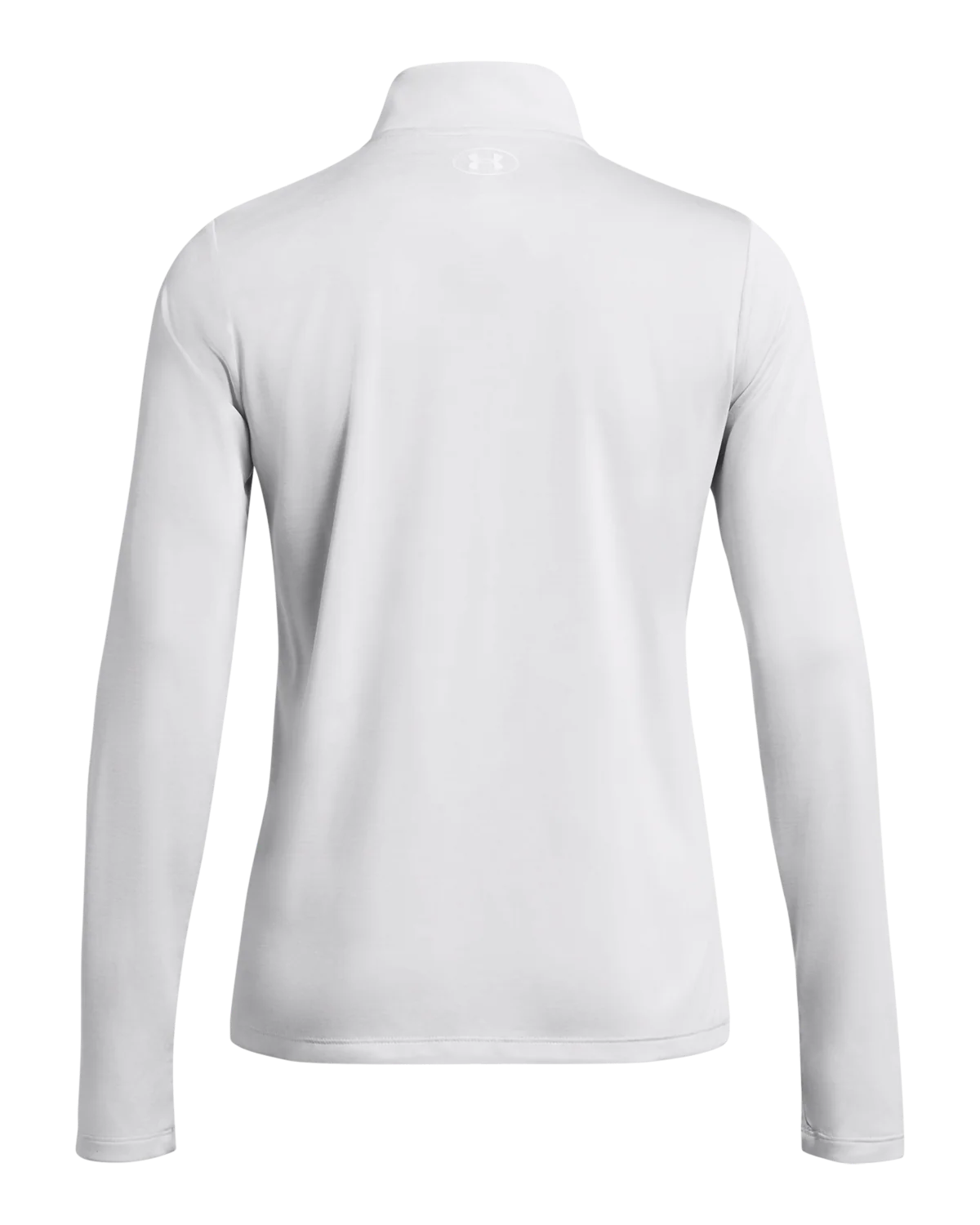 Women's UA Tech™ Twist ½ Zip - Image 4