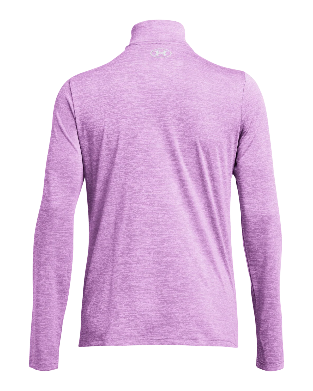 Women's UA Tech™ Twist ½ Zip - Image 4