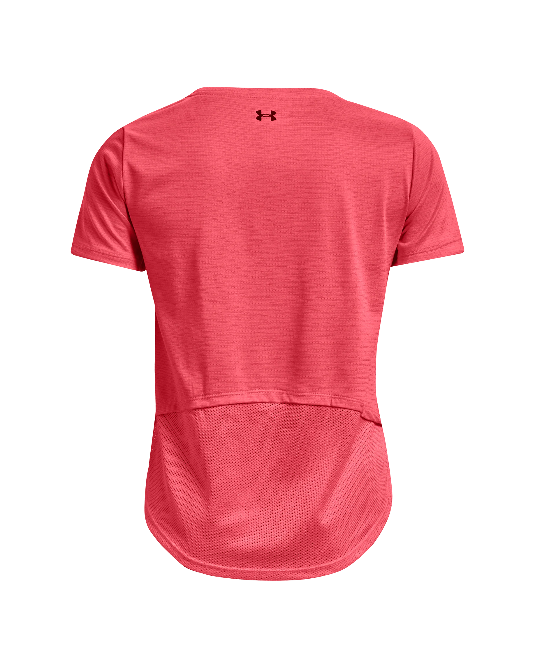 Women's UA Tech™ Vent Short Sleeve - Image 6