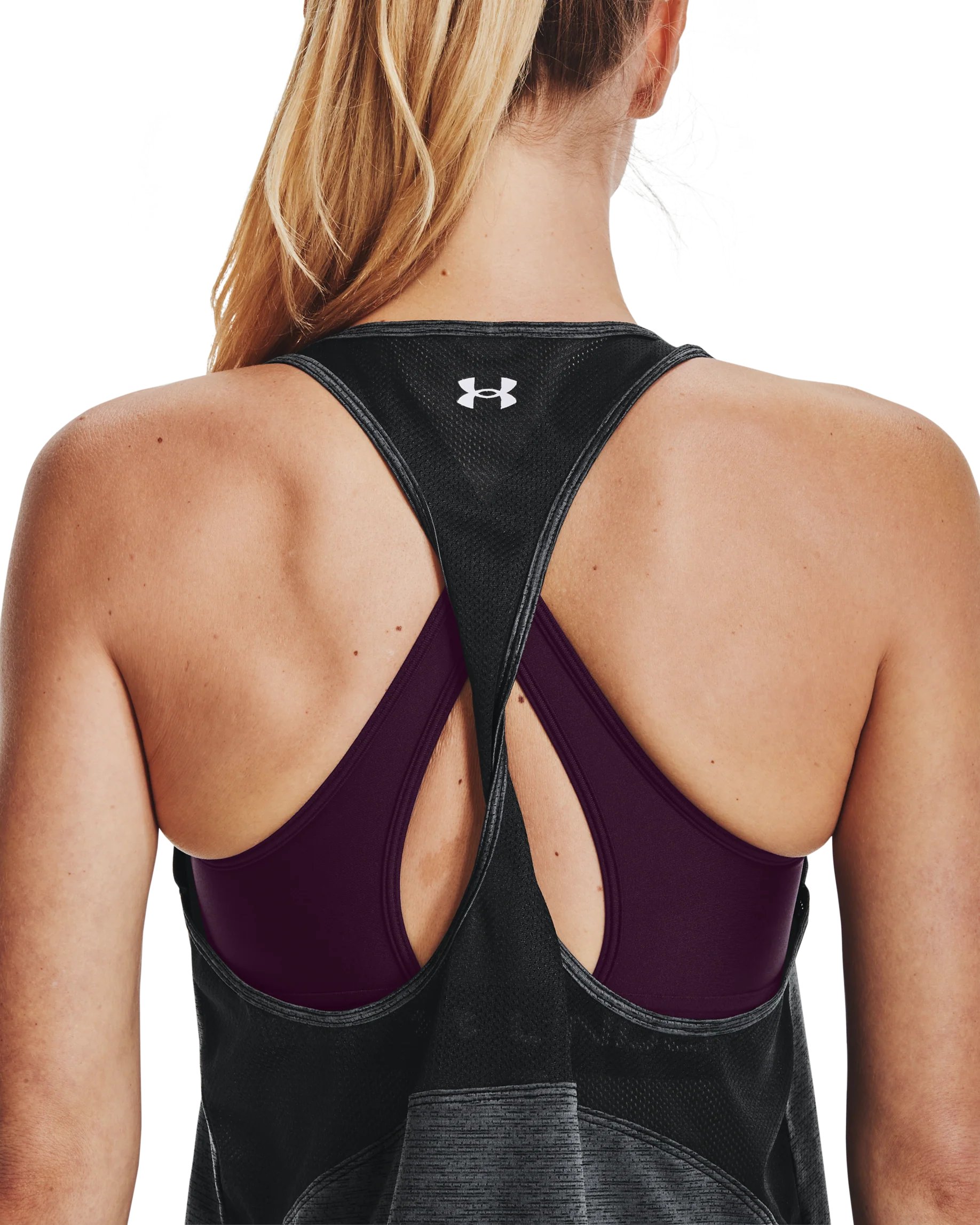 Women's UA Tech™ Vent Tank - Image 5