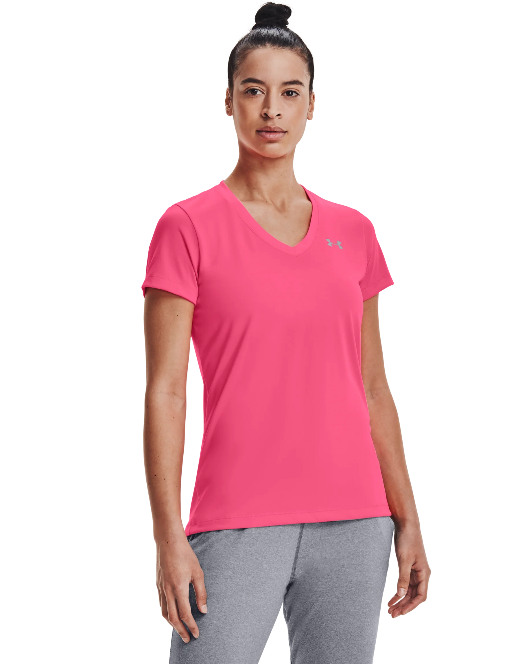 Women's UA Tech™ V-Neck