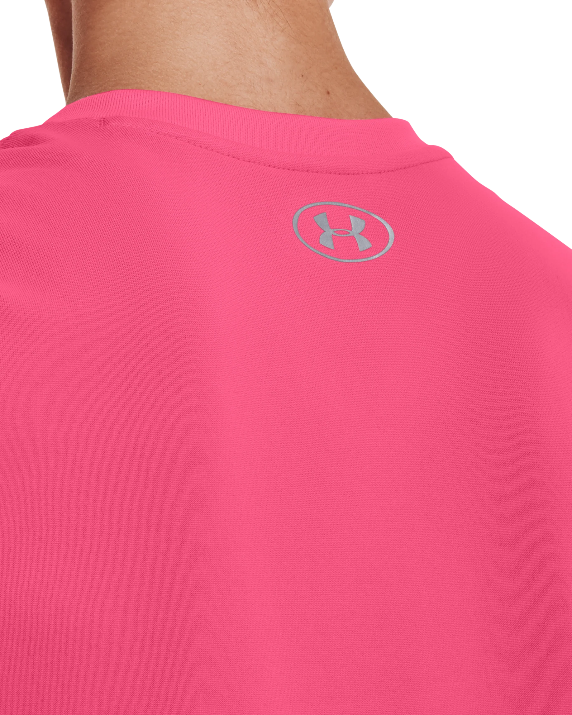 Women's UA Tech™ V-Neck - Image 5