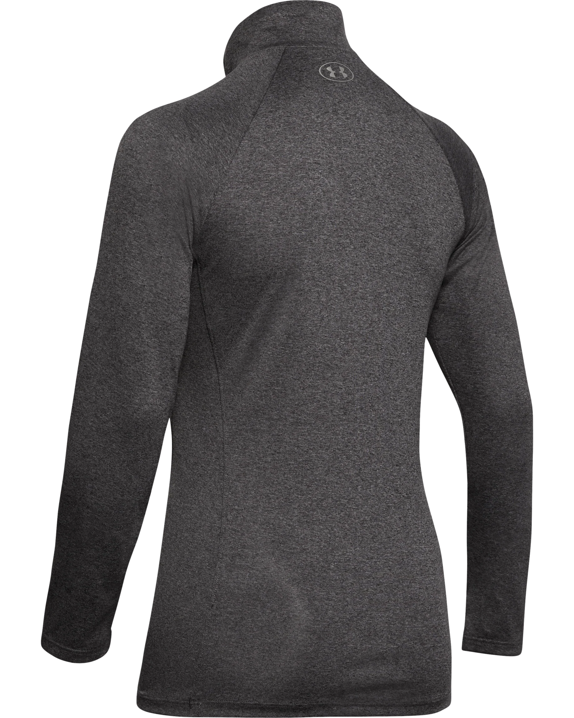 Women's UA Tech™ ½ Zip - Image 6