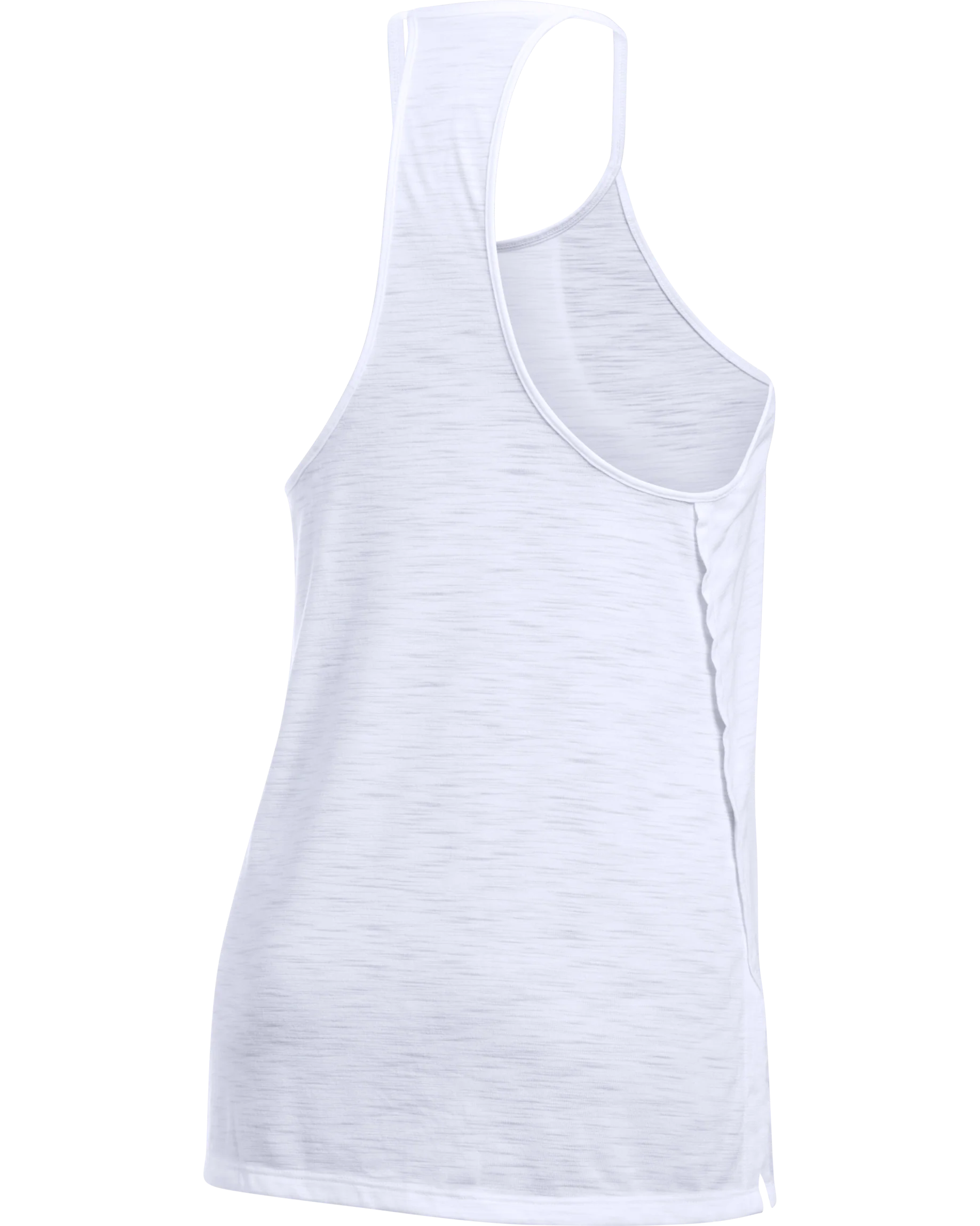 Women's UA Threadborne™ High Neck Tank - Image 7