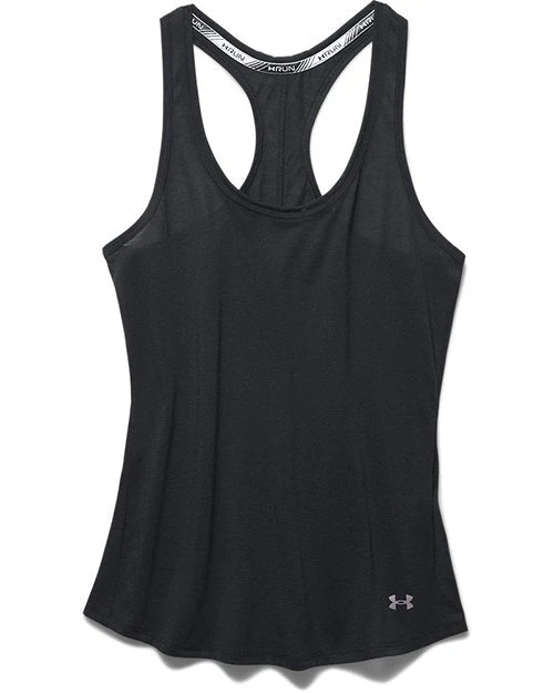 Women's UA Threadborne Streaker Tank