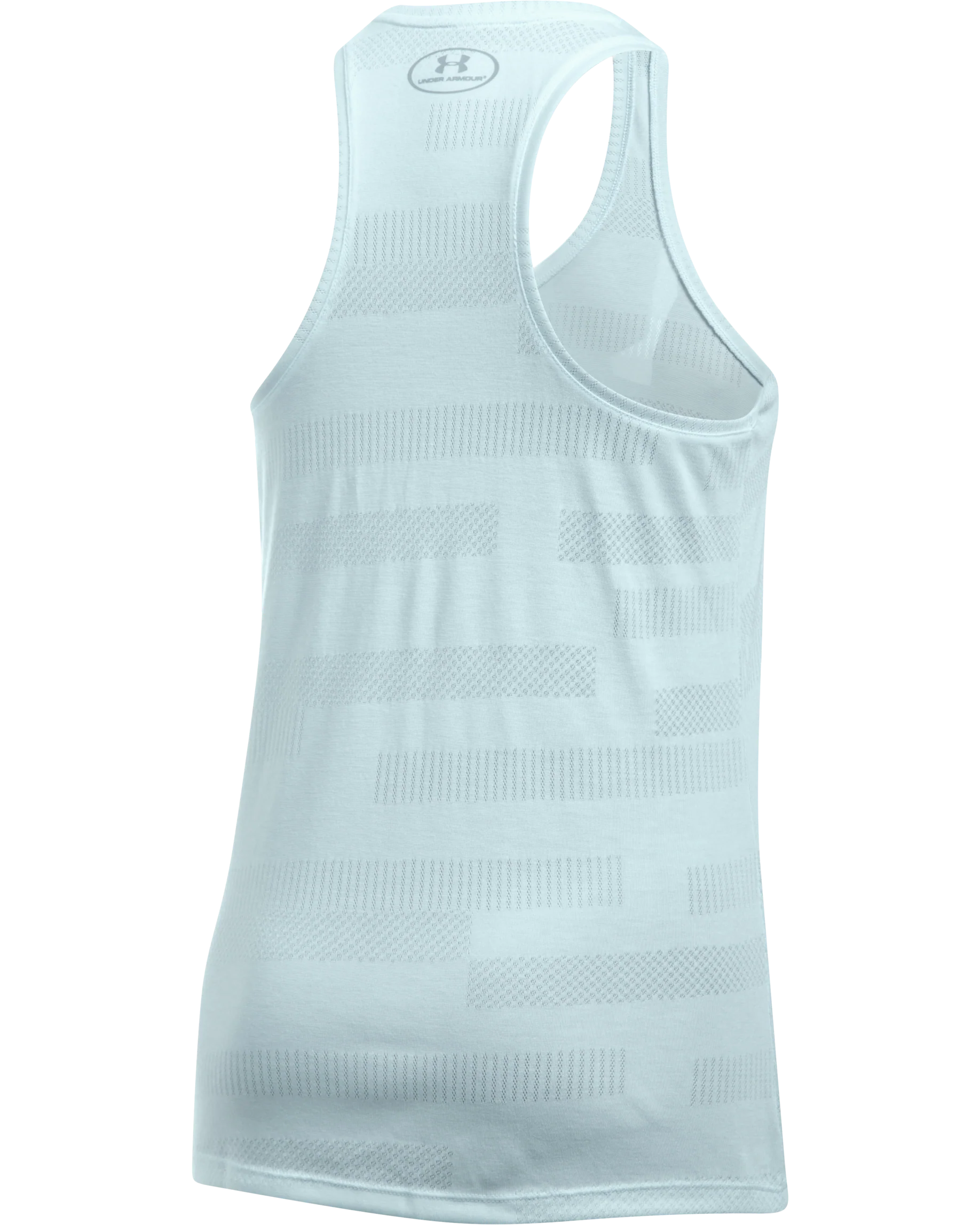 Women's UA Threadborne Train Jacquard Tank