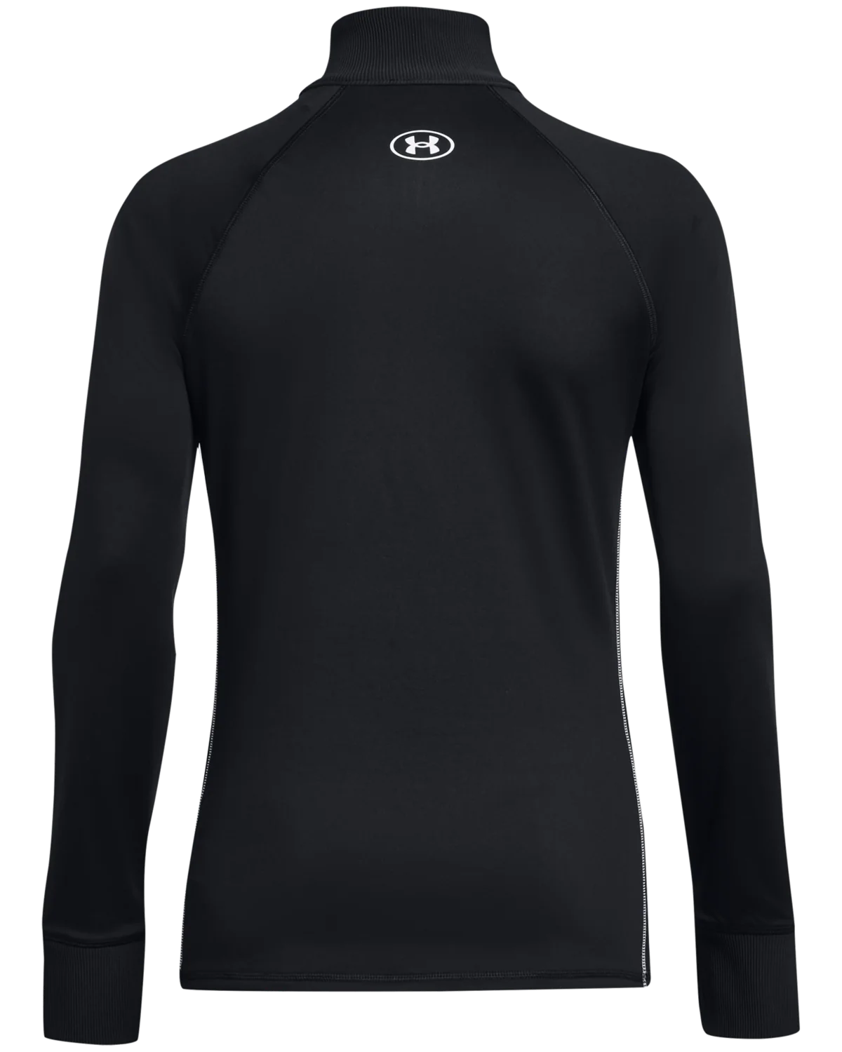 Women's UA Train Cold Weather ½ Zip - Image 5