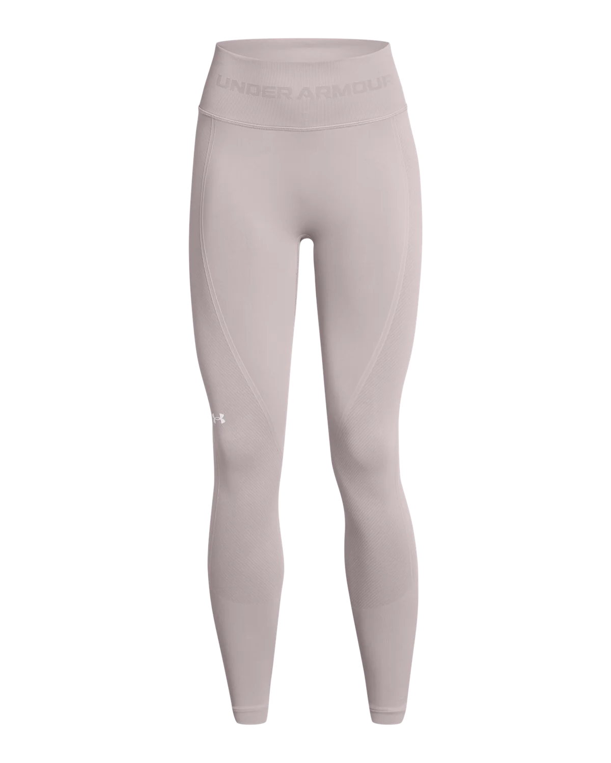 Women's UA Train Seamless Leggings - Image 3