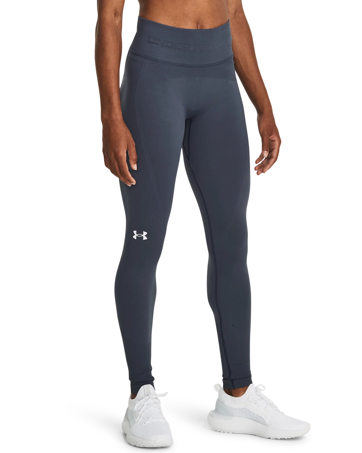 Women's UA Train Seamless Leggings