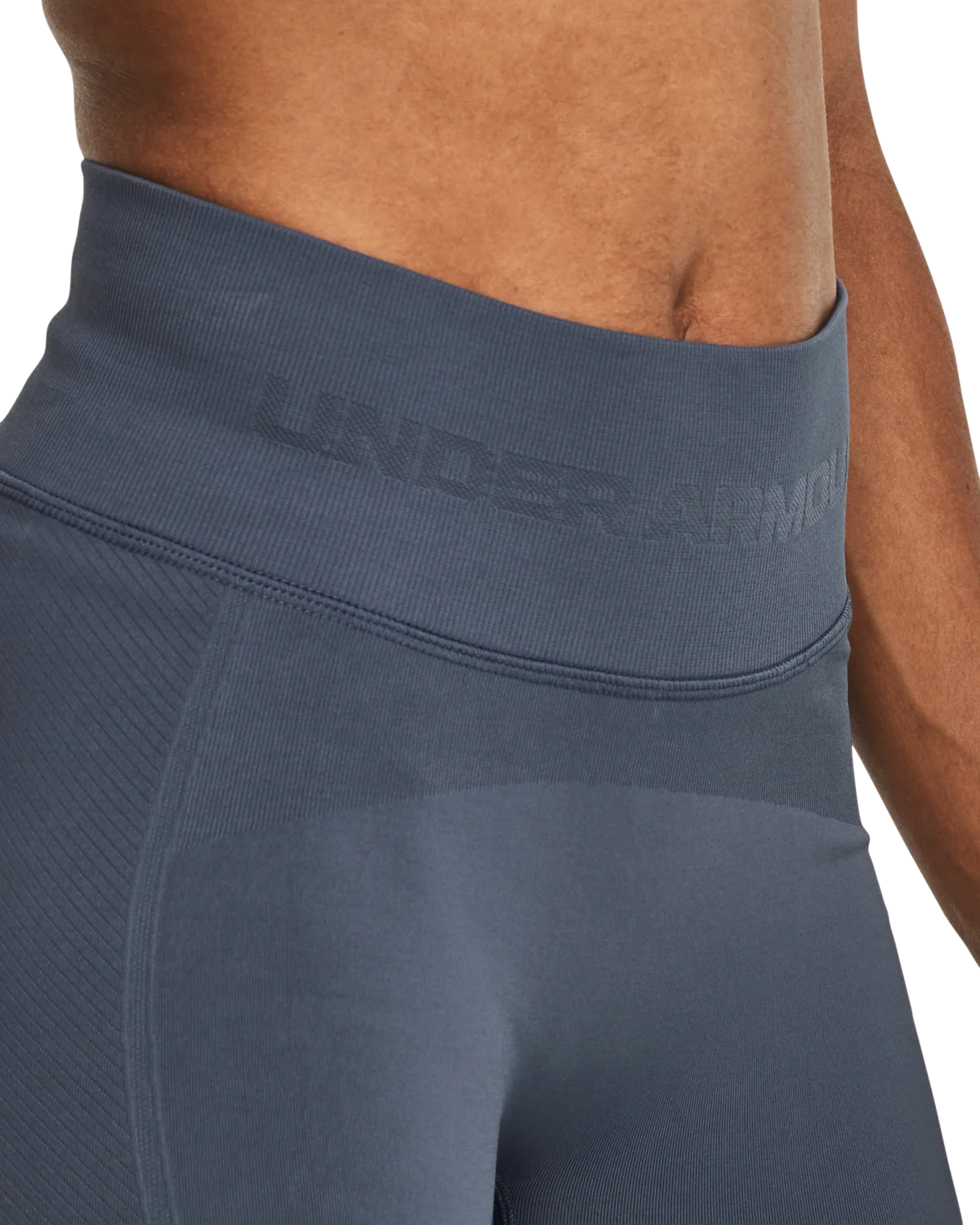 Women's UA Train Seamless Leggings - Image 6