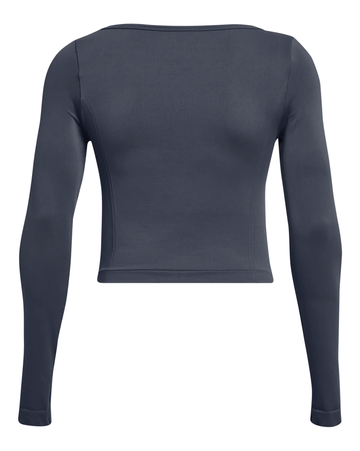 Women's UA Train Seamless Long Sleeve - Image 6