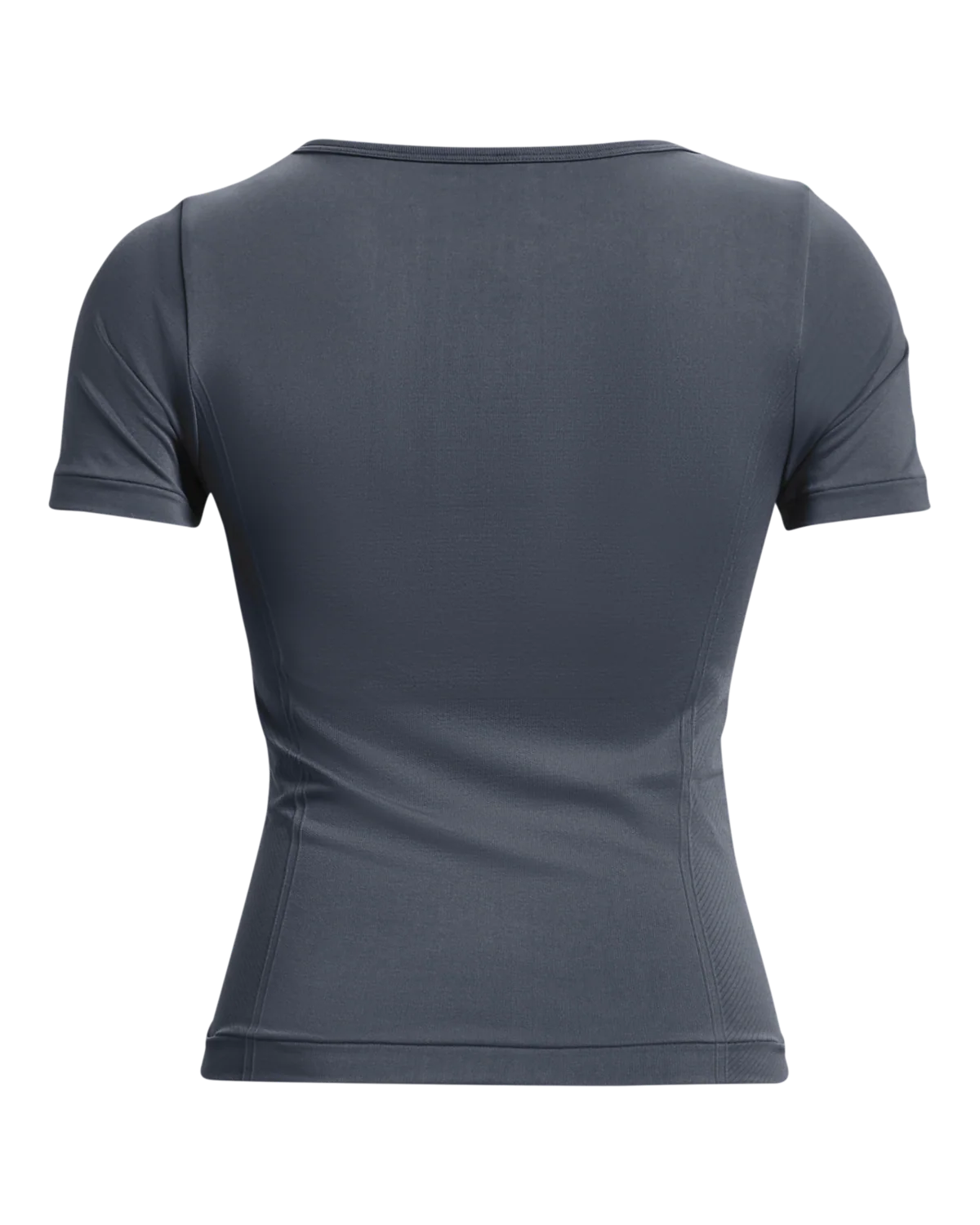 Women's UA Train Seamless Short Sleeve - Image 6