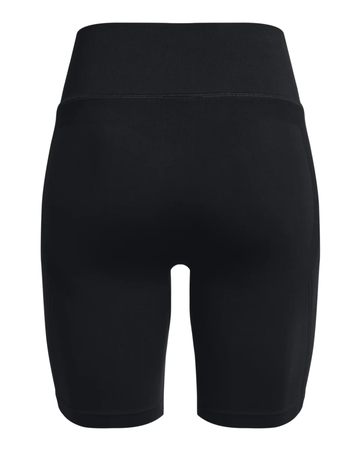 Women's UA Train Seamless Shorts - Image 5