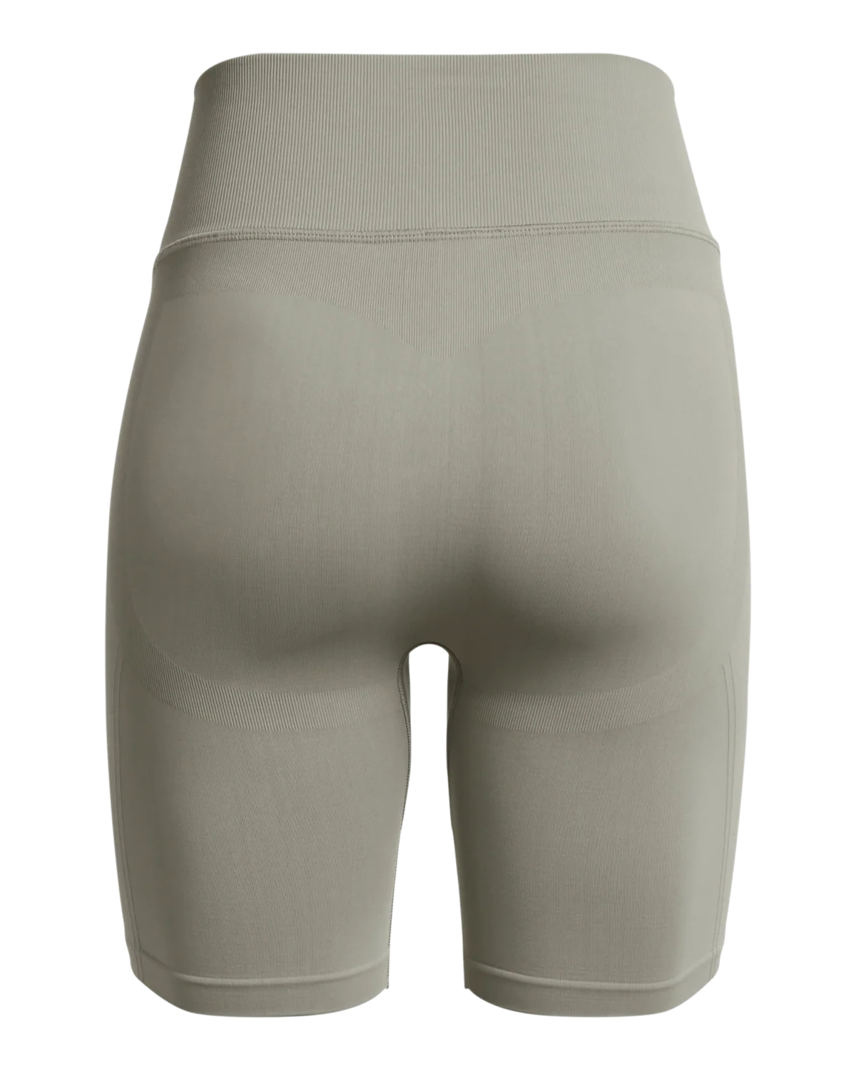 Women's UA Train Seamless Shorts - Image 5