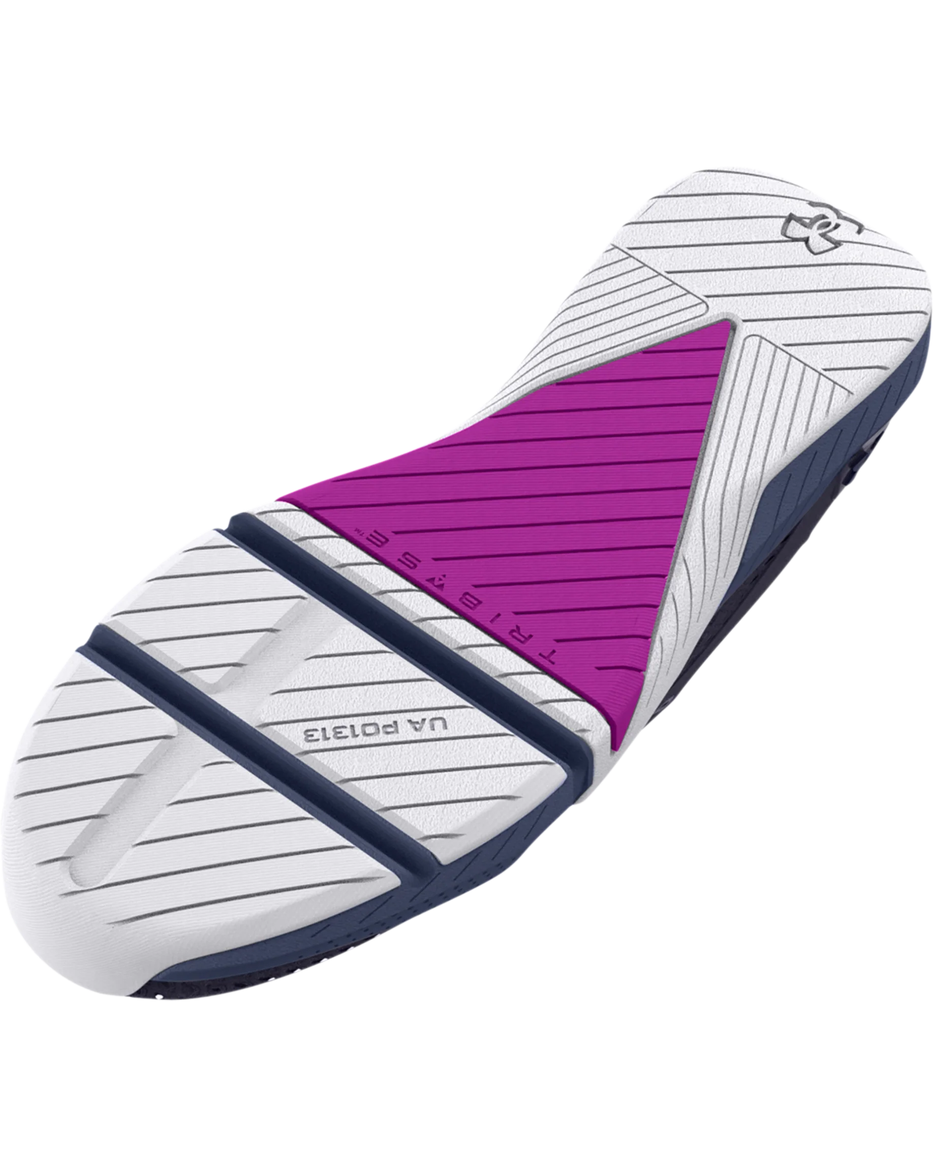 Women's UA TriBase Reign 4 Training Shoes - Image 5