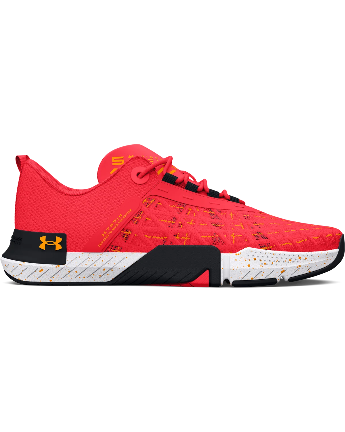 Women's UA TriBase™ Reign 5 Training Shoes