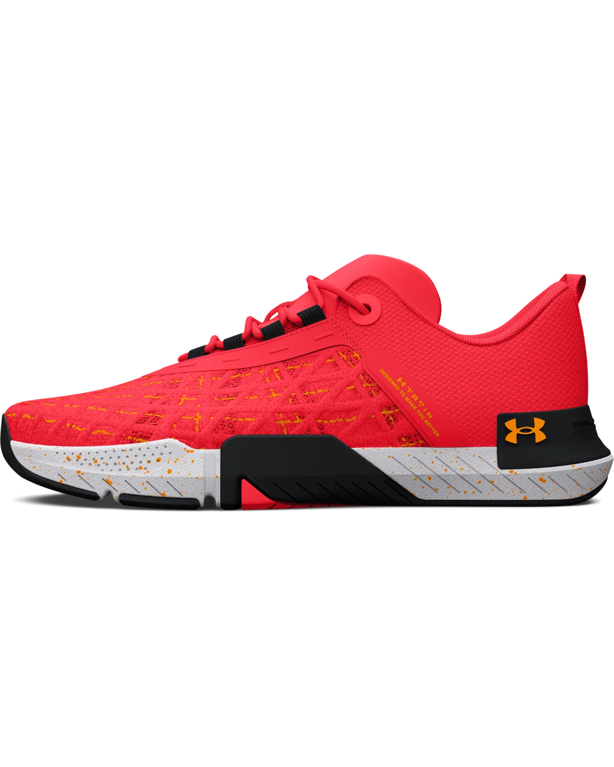 Women's UA TriBase™ Reign 5 Training Shoes - Image 5