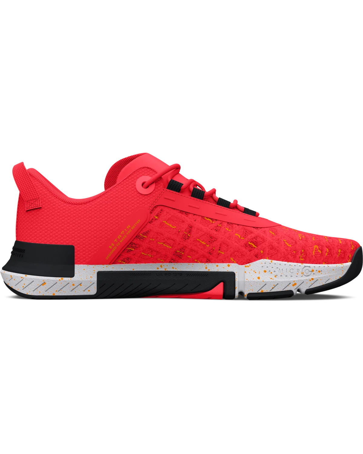 Women's UA TriBase™ Reign 5 Training Shoes - Image 6