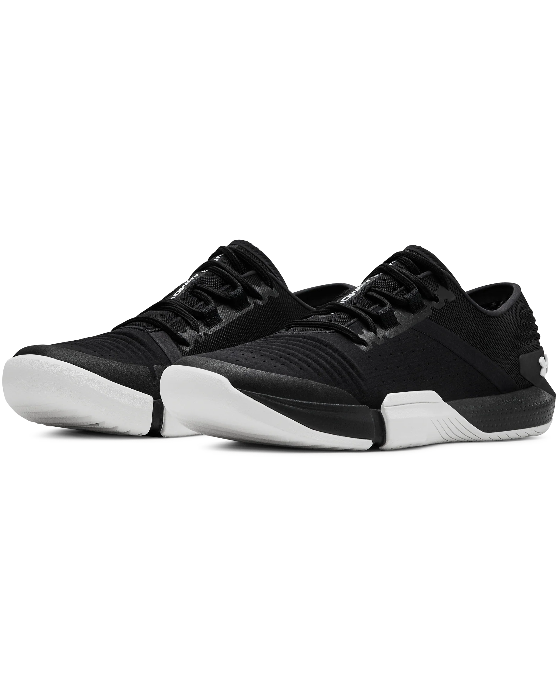 Women's UA TriBase™ Reign Training Shoes - Image 3