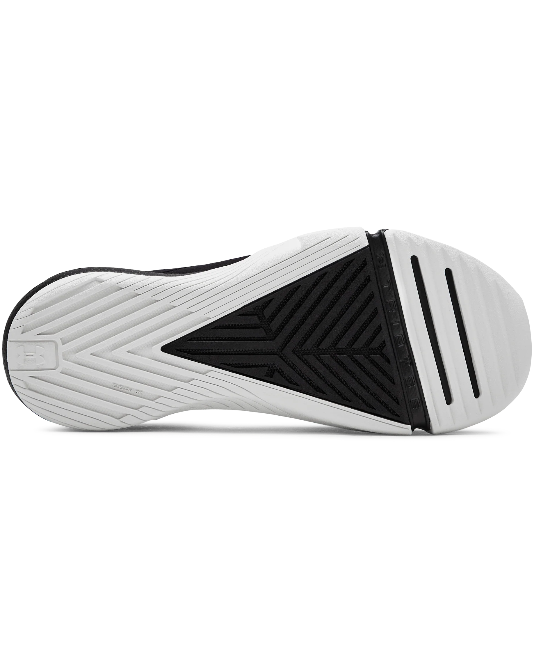 Women's UA TriBase™ Reign Training Shoes - Image 5