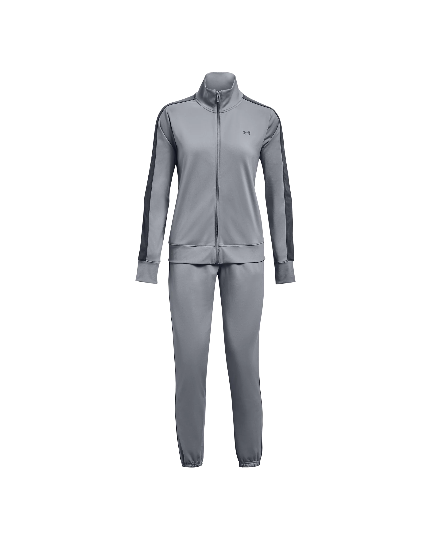 Women's UA Tricot Tracksuit - Image 3