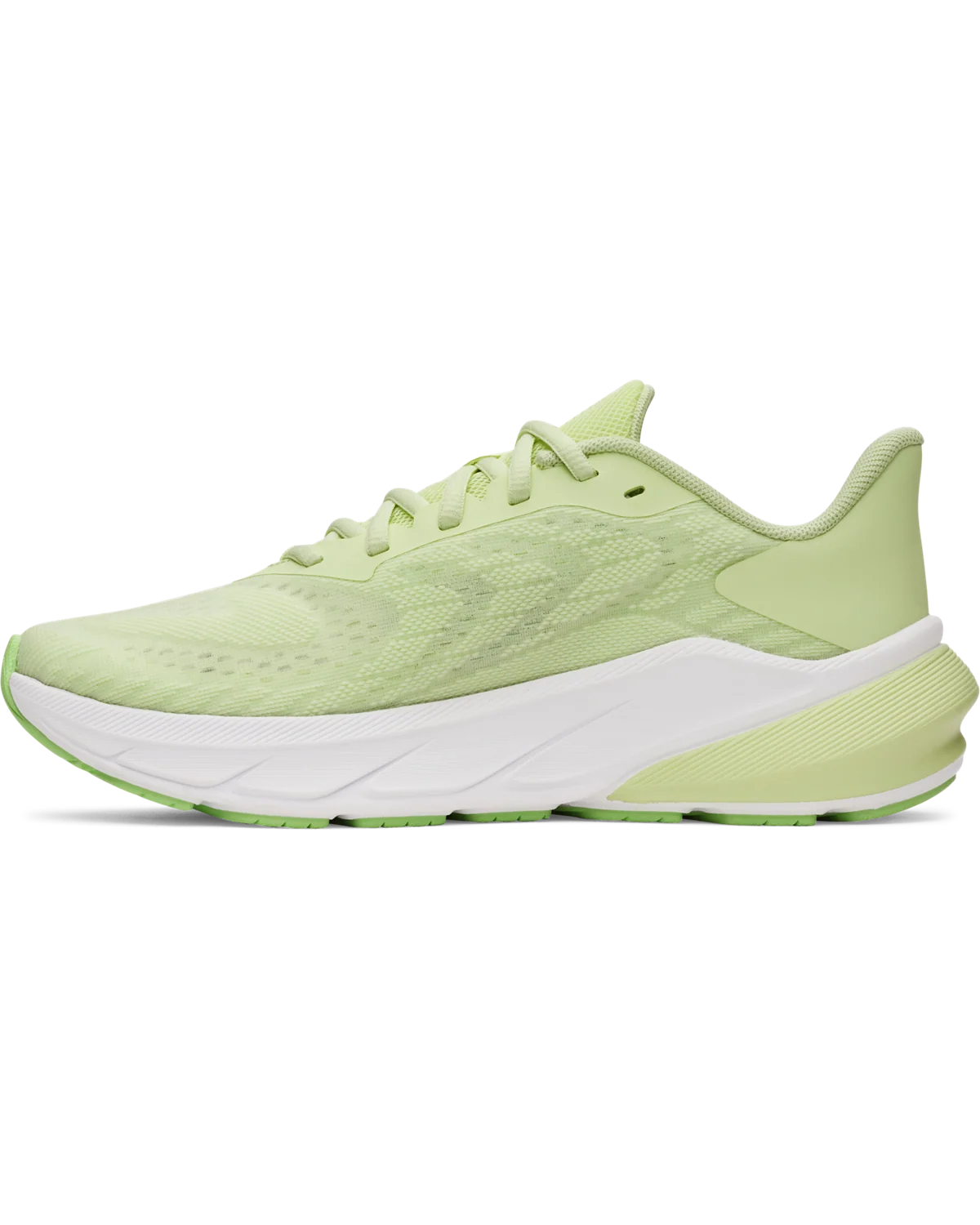 Women's UA Turbulence 3 Running Shoes - Image 2