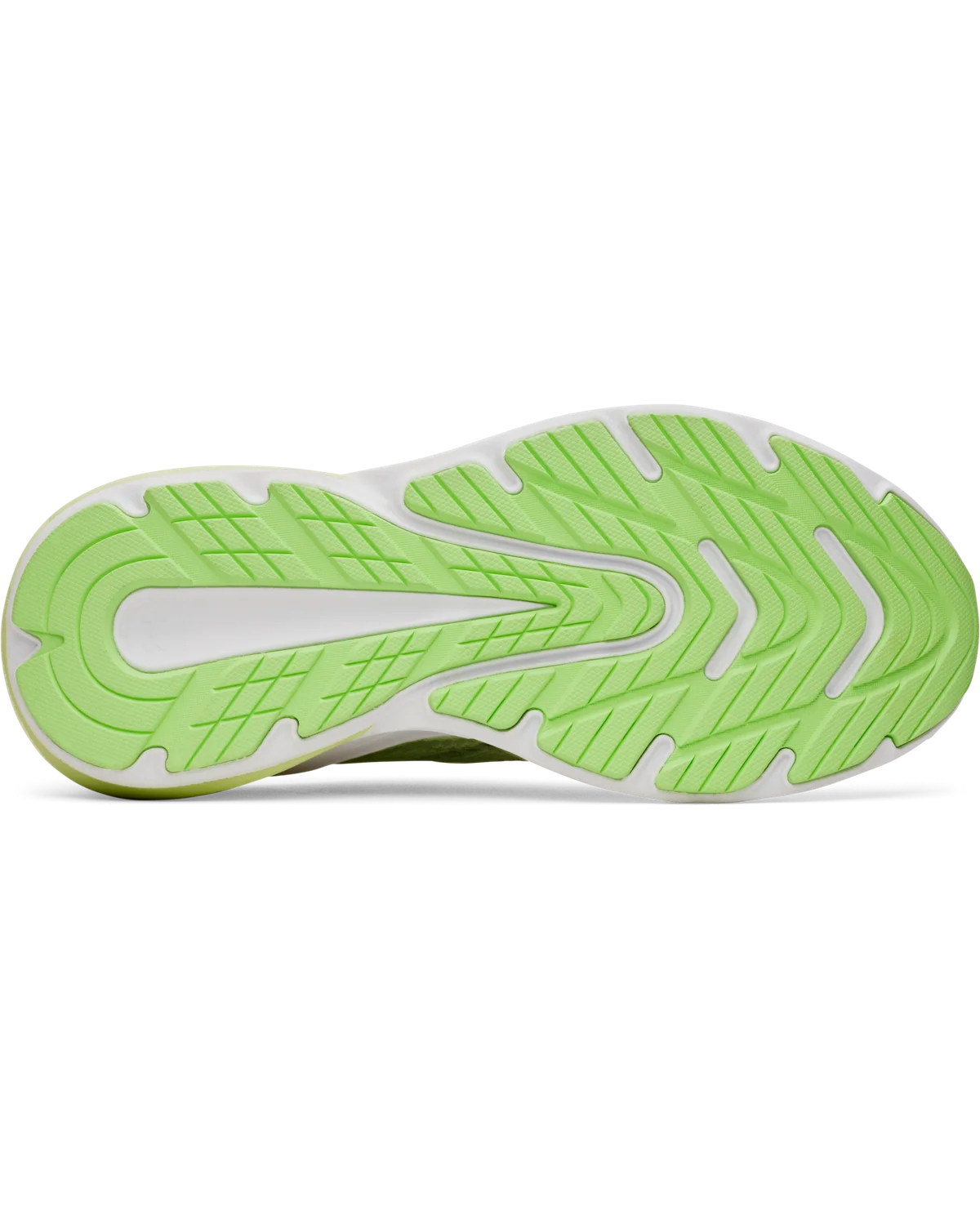 Women's UA Turbulence 3 Running Shoes - Image 5