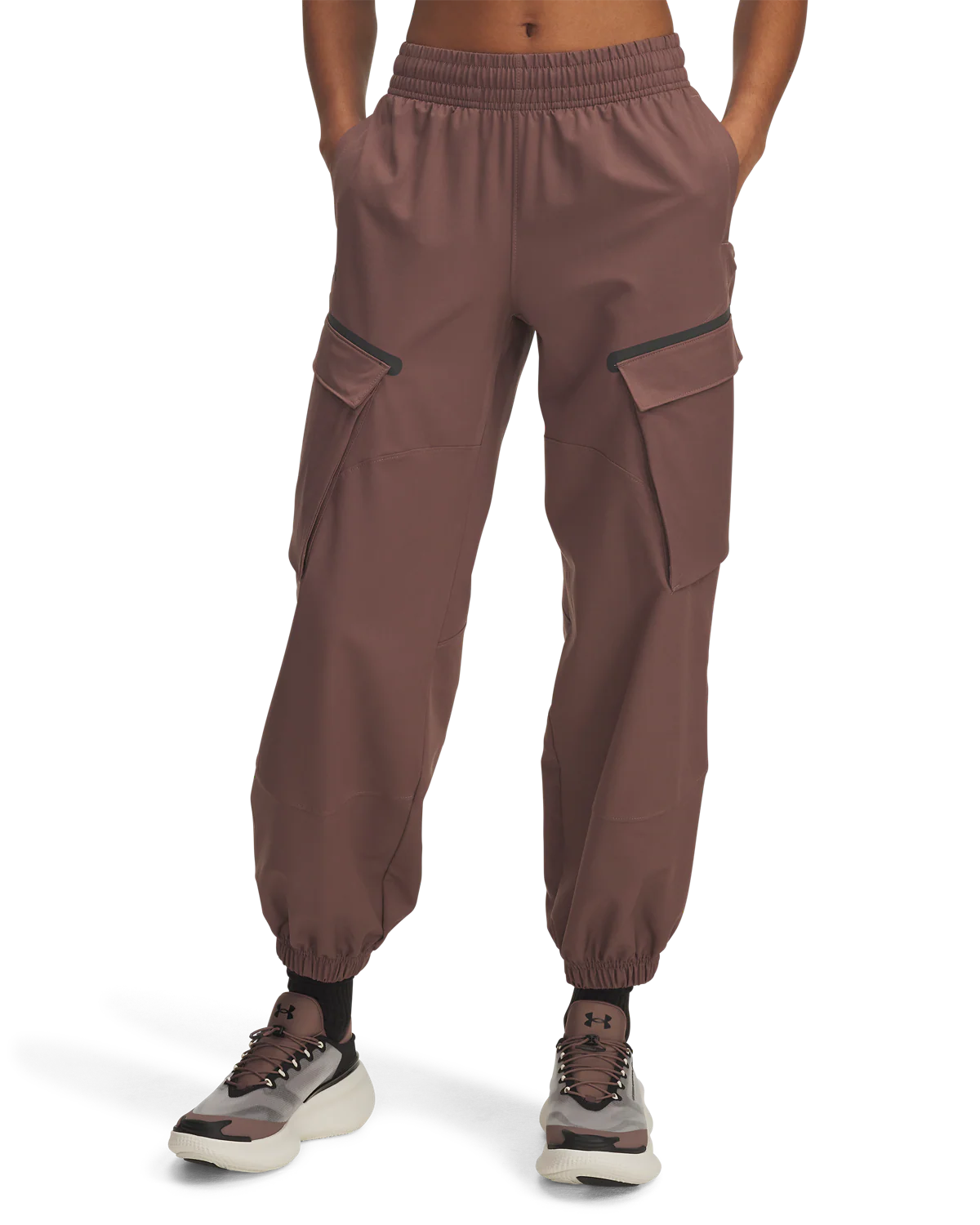 Women's UA Unstoppable Cargo Pants