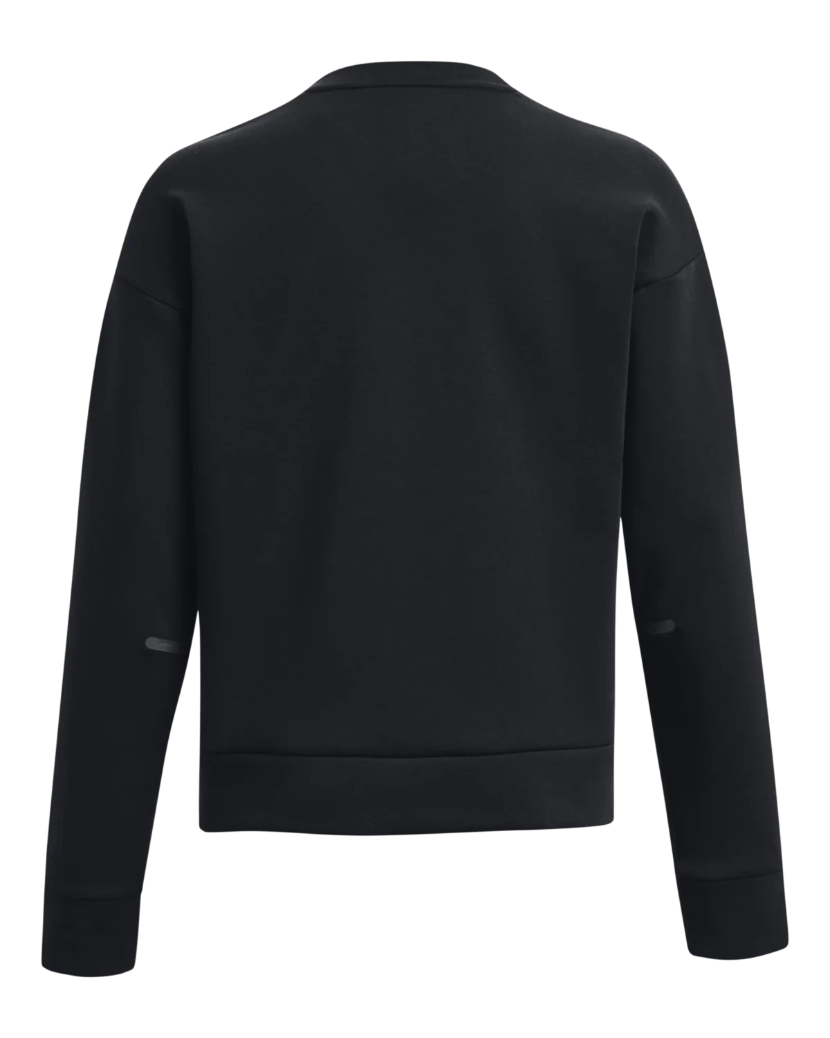Women's UA Unstoppable Fleece Crew - Image 5