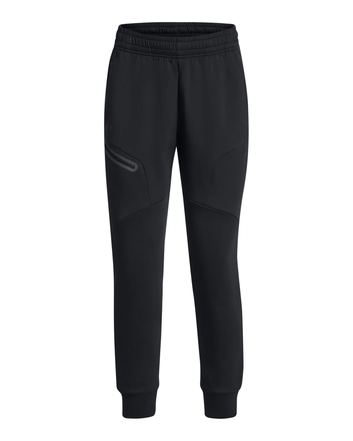 Women's UA Unstoppable Fleece Joggers - Image 7