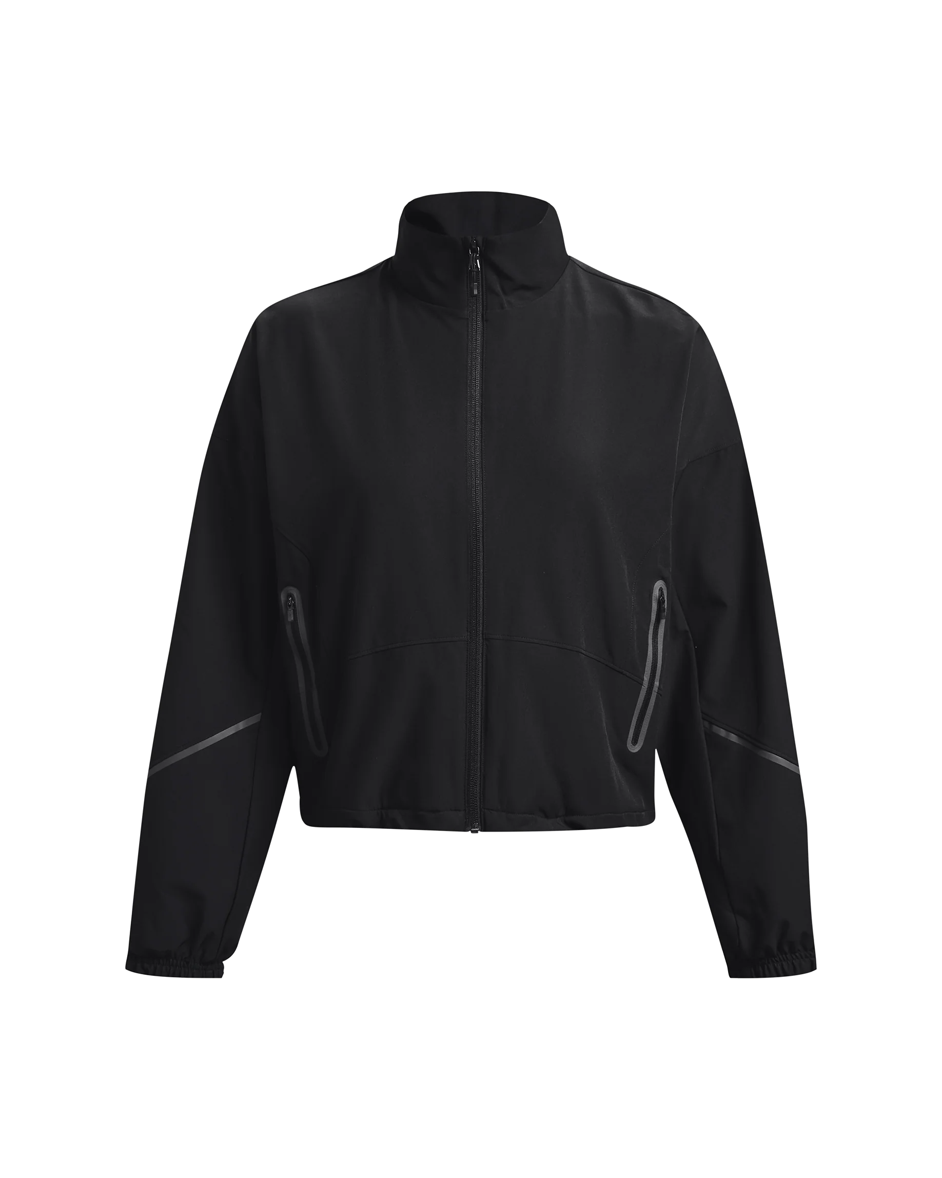 Women's UA Unstoppable Jacket - Image 4
