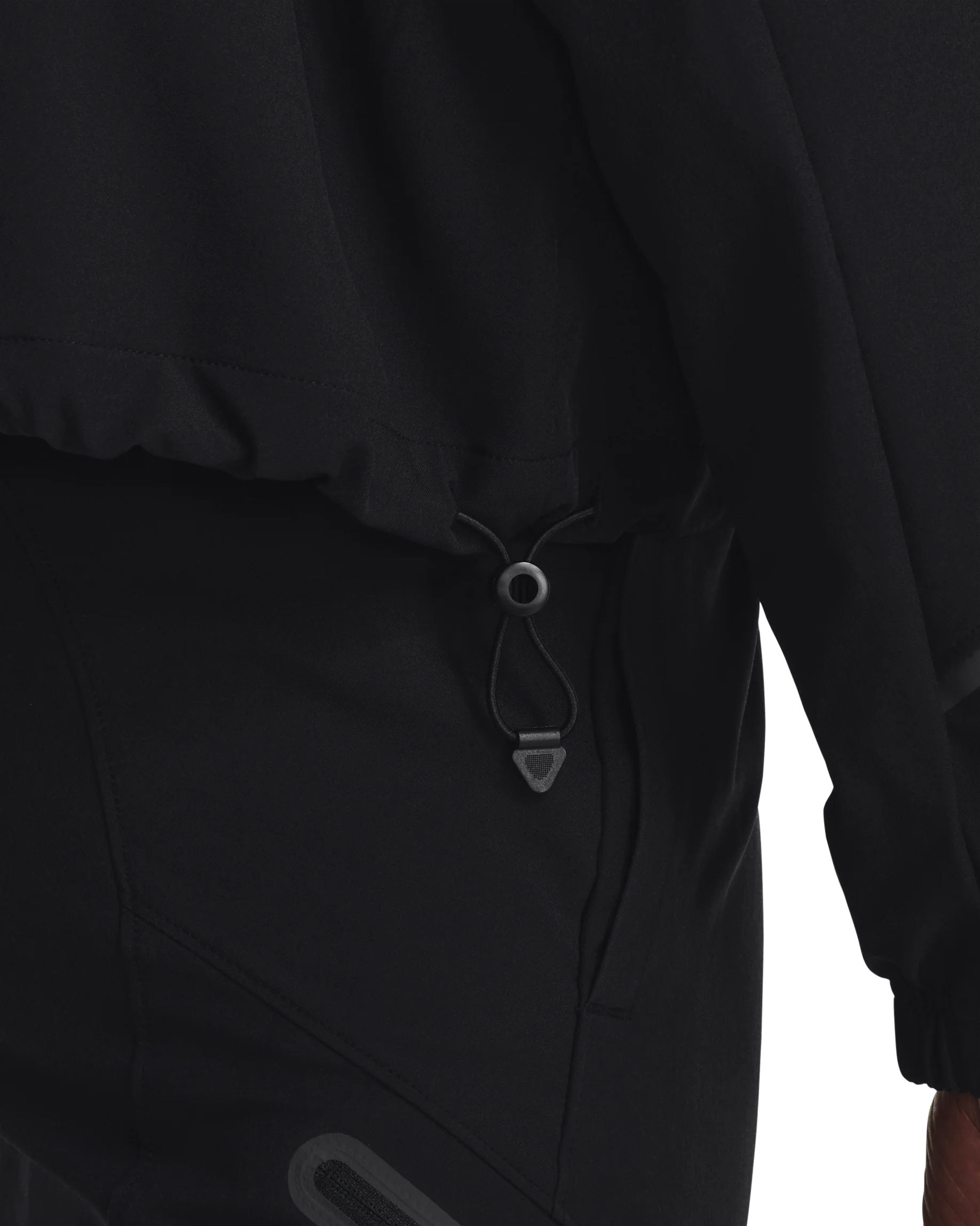 Women's UA Unstoppable Jacket - Image 6