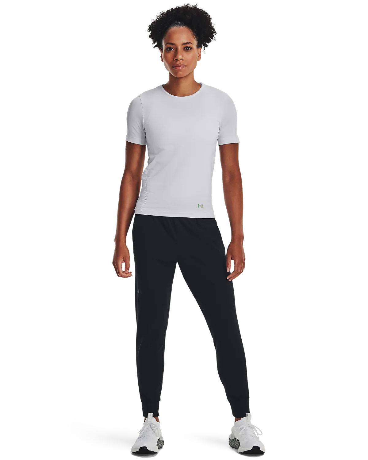 Women's UA Unstoppable Joggers - Image 4