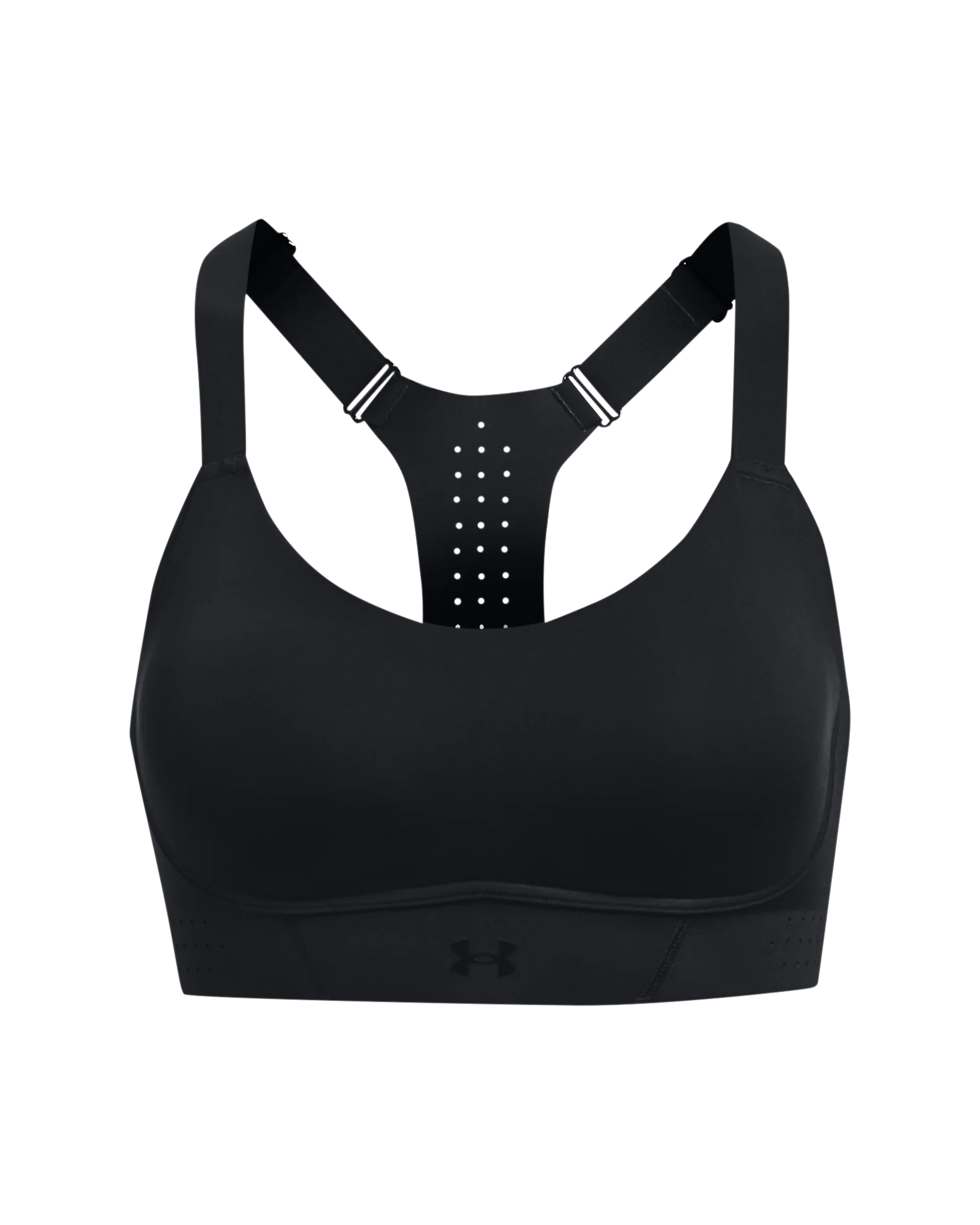 Women's UA Uplift High Sports Bra - Image 5