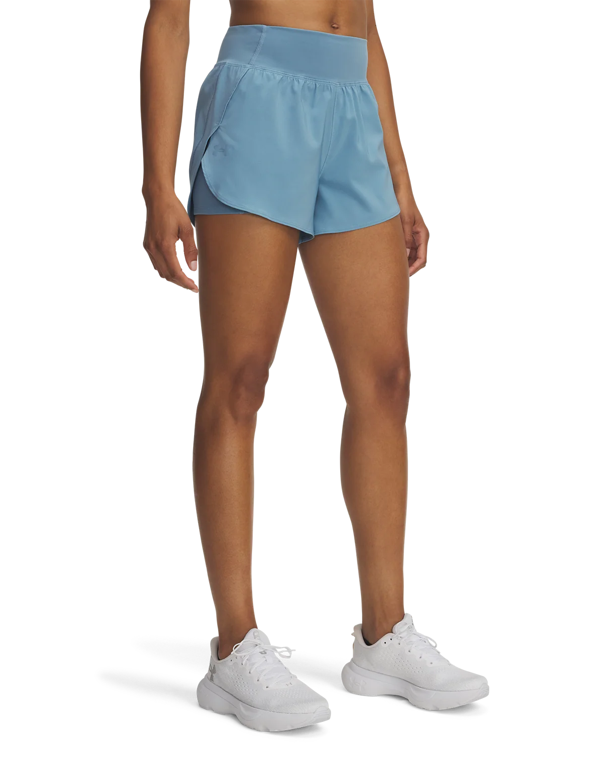 Women's UA Vanish 2-in-1 Shorts