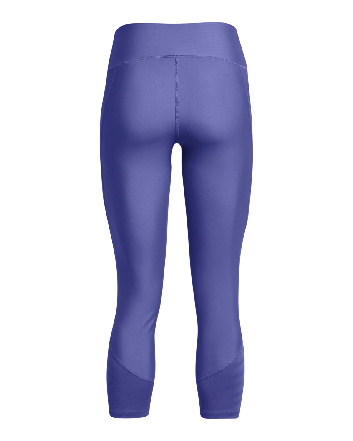 Women's UA Vanish Breeze Ankle Leggings - Image 5