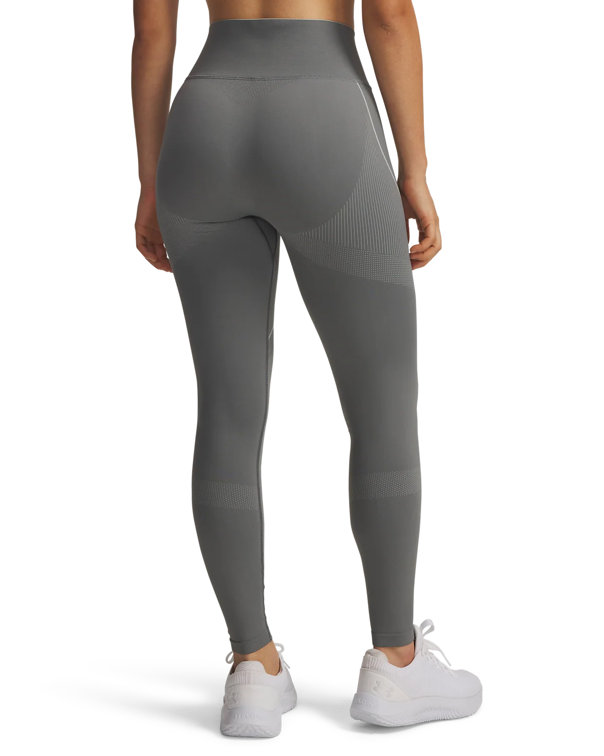 Women's UA Vanish Seamless Tights - Image 2