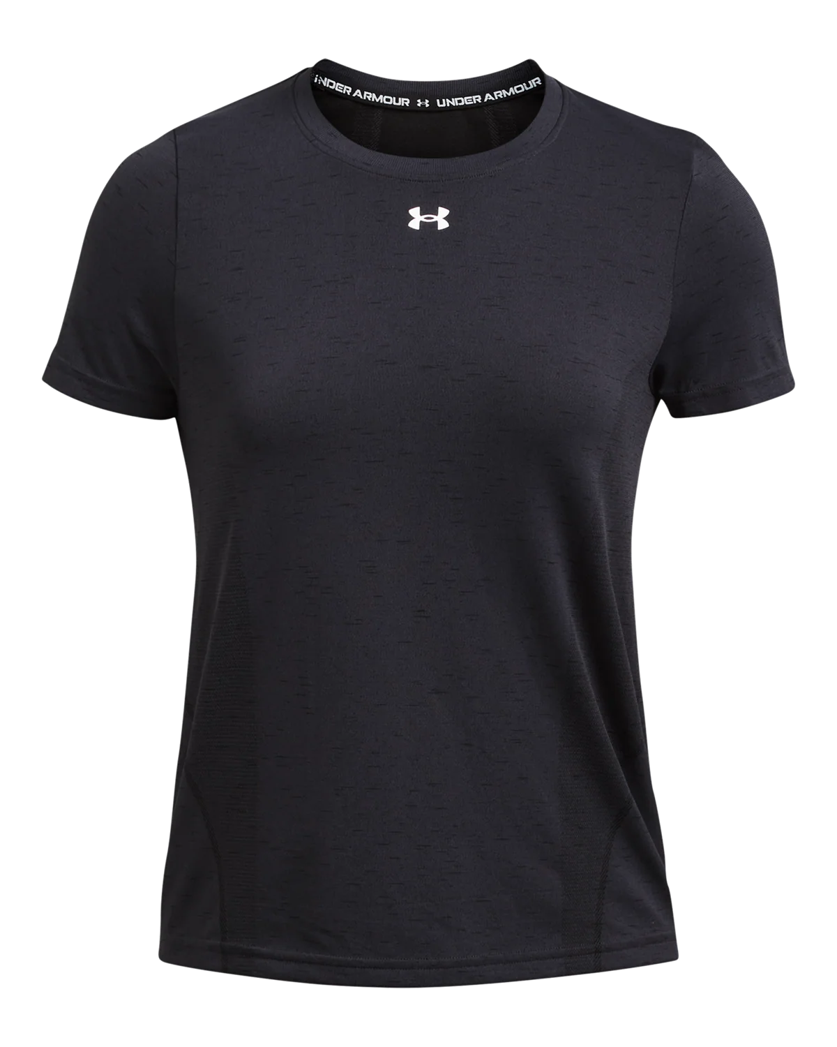 Women's UA Vanish Seamless Loose Short Sleeve - Image 3
