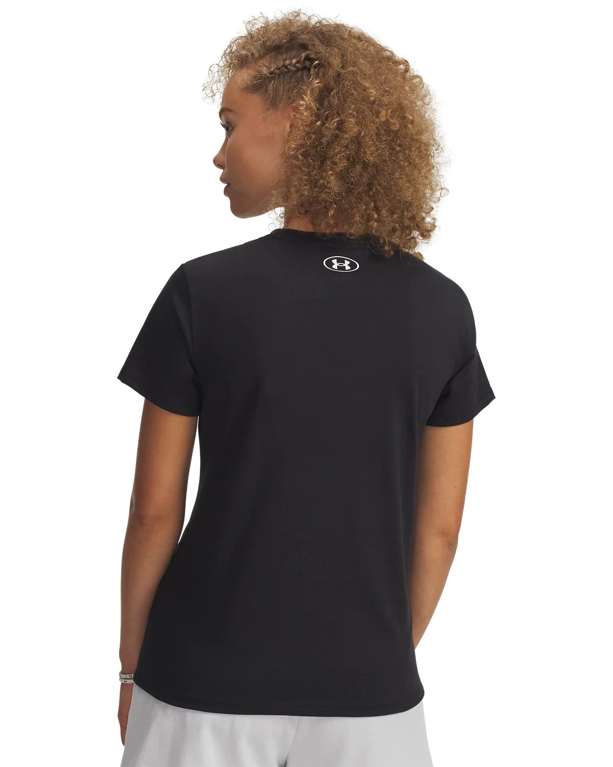 Women's UA Varsity Short Sleeve - Image 2